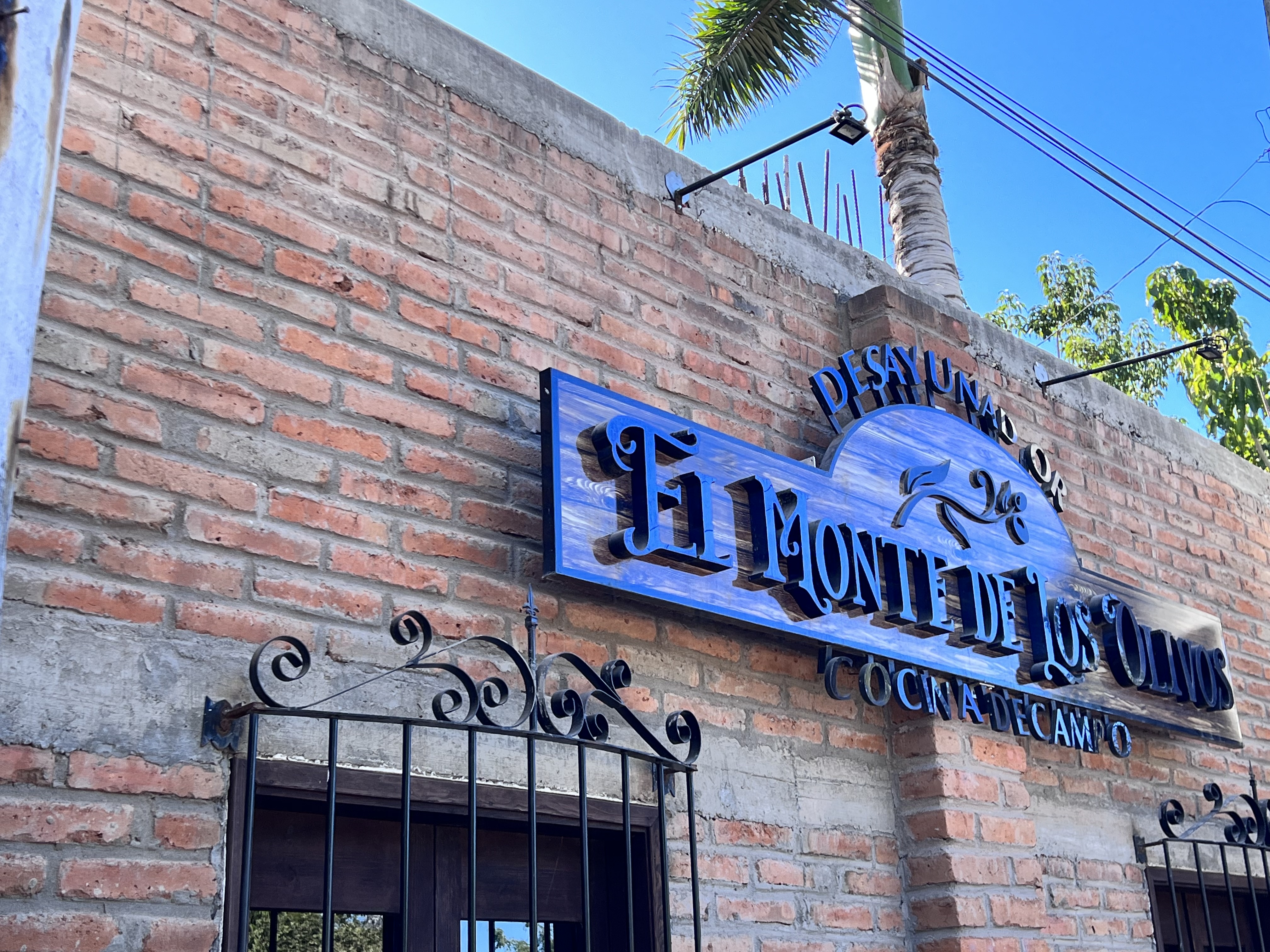 EL MONTE DE LOS OLIVOS image 1