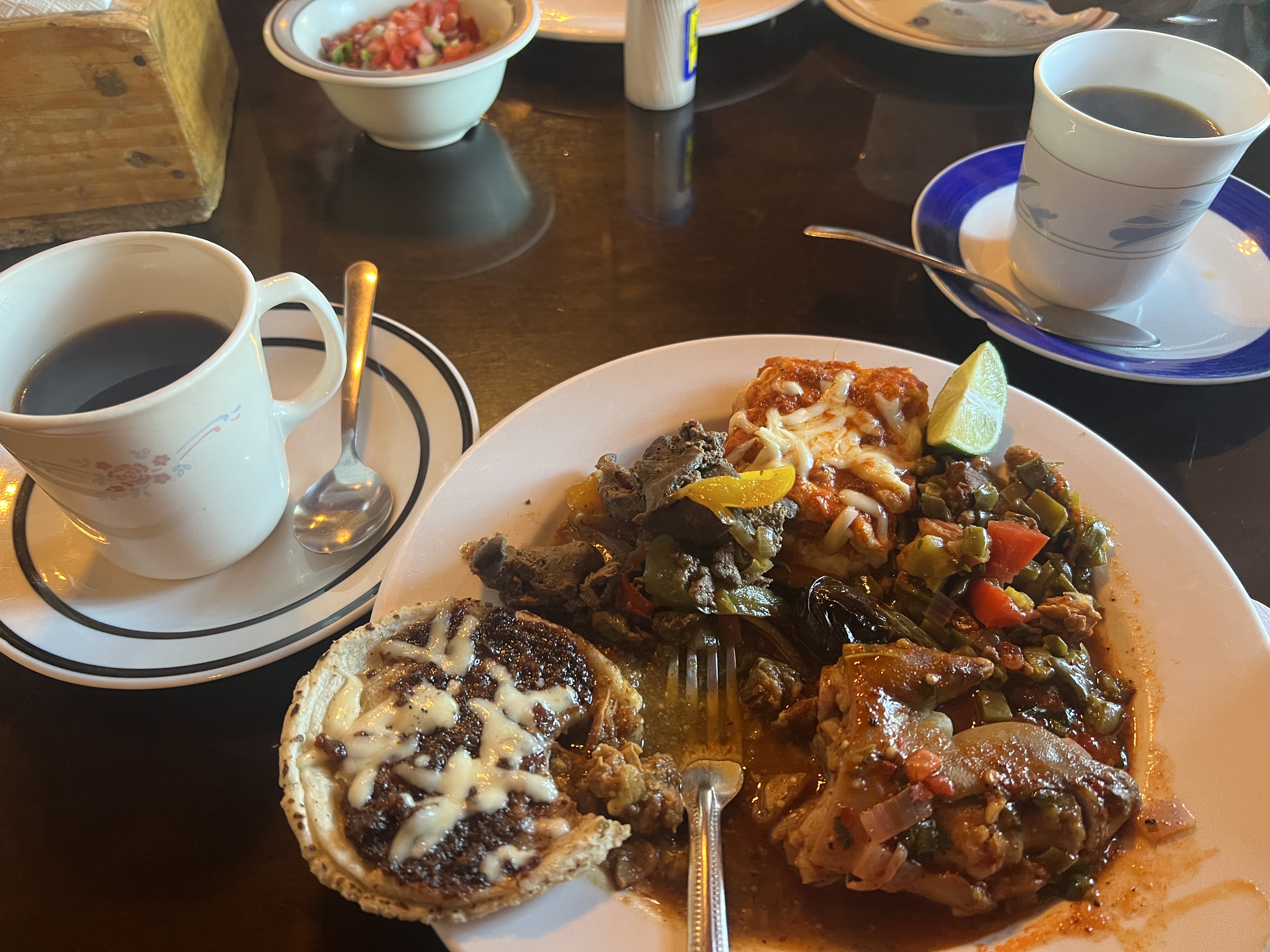 EL MONTE DE LOS OLIVOS image 2