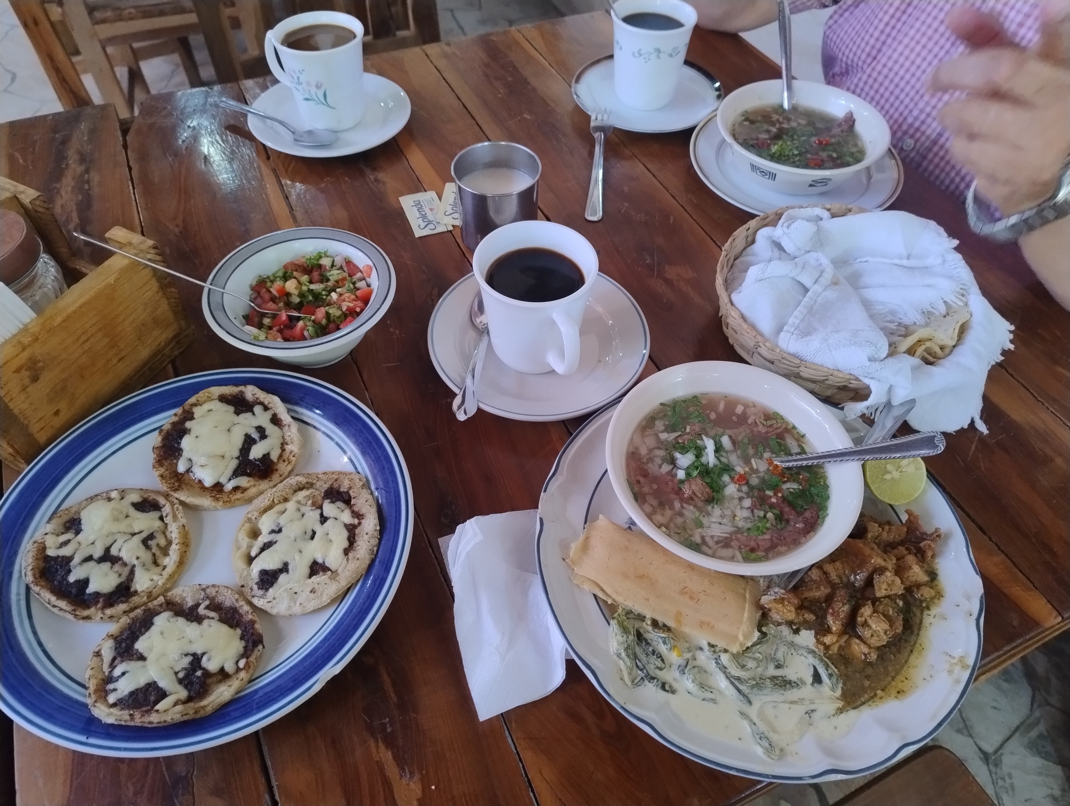 EL MONTE DE LOS OLIVOS image 7