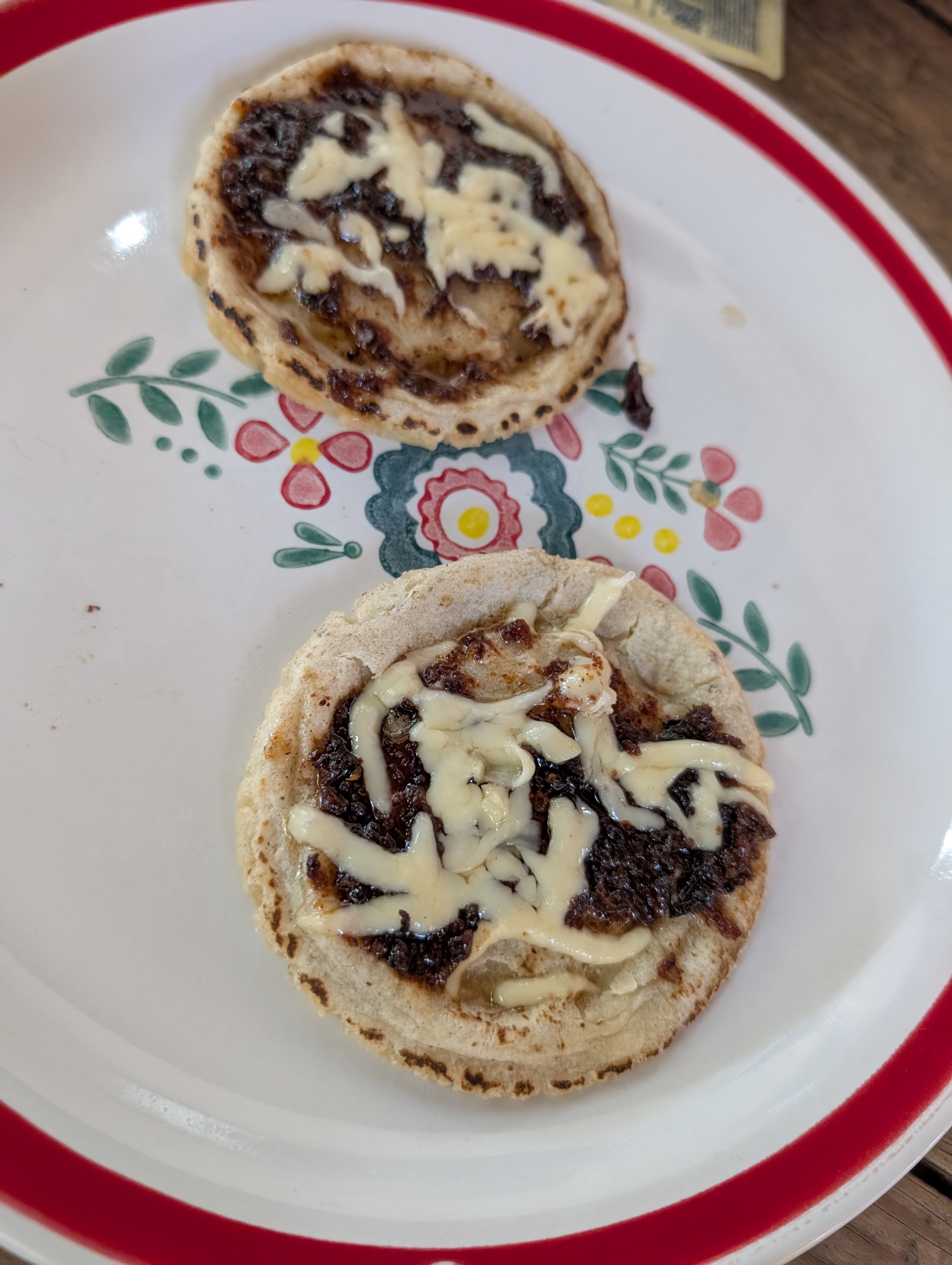 EL MONTE DE LOS OLIVOS image 8