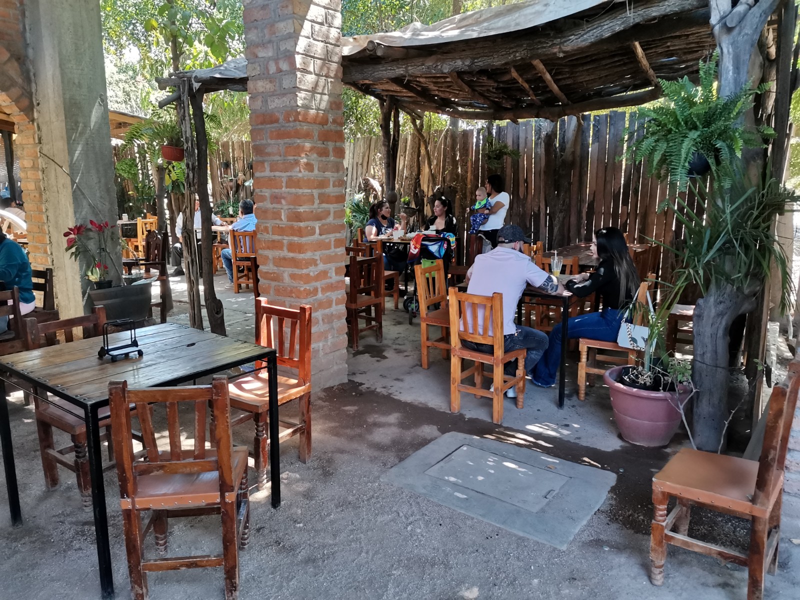 EL MONTE DE LOS OLIVOS image 9