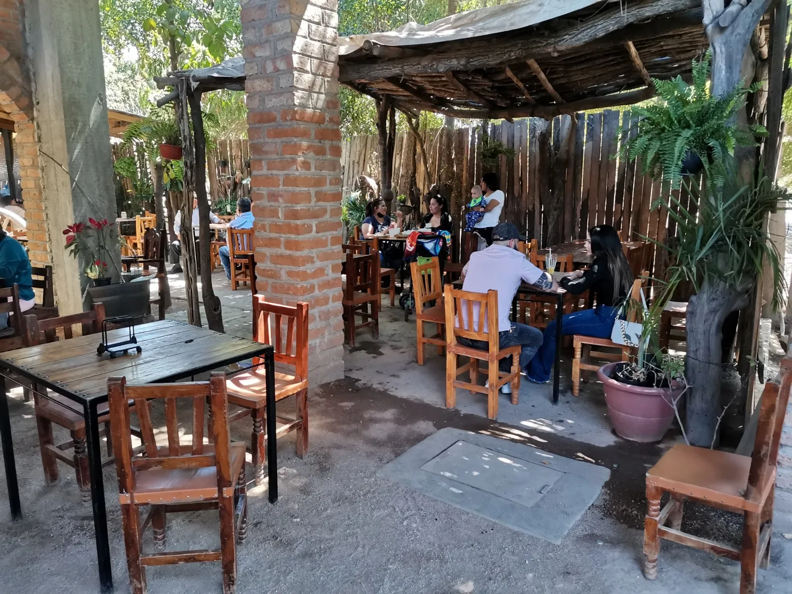 EL MONTE DE LOS OLIVOS image 9