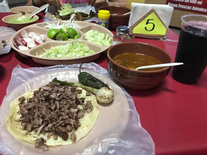 Tacostancia image 1
