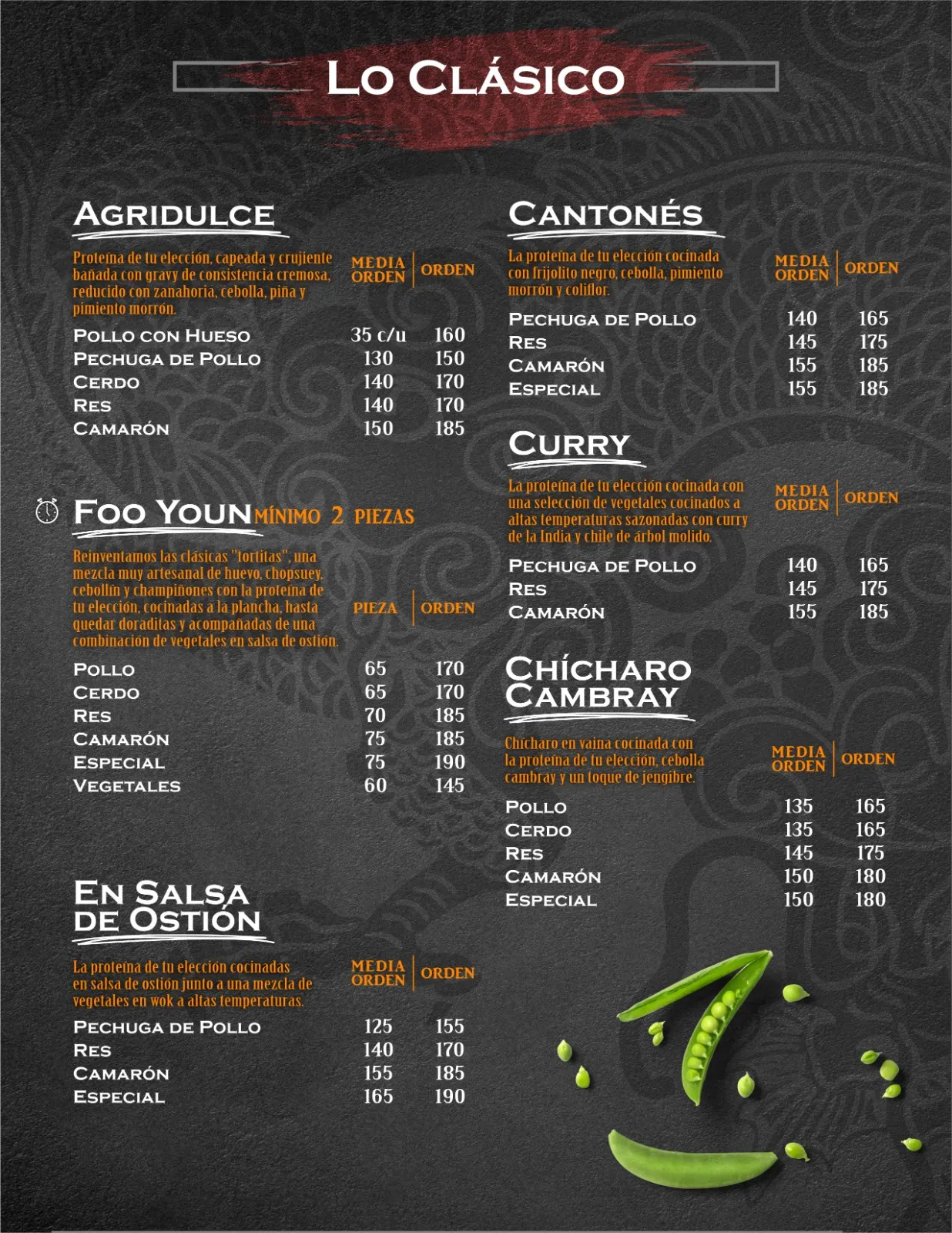 Restaurante Pacífico image 3