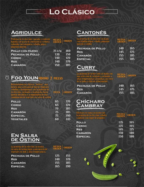 Restaurante Pacífico image 3