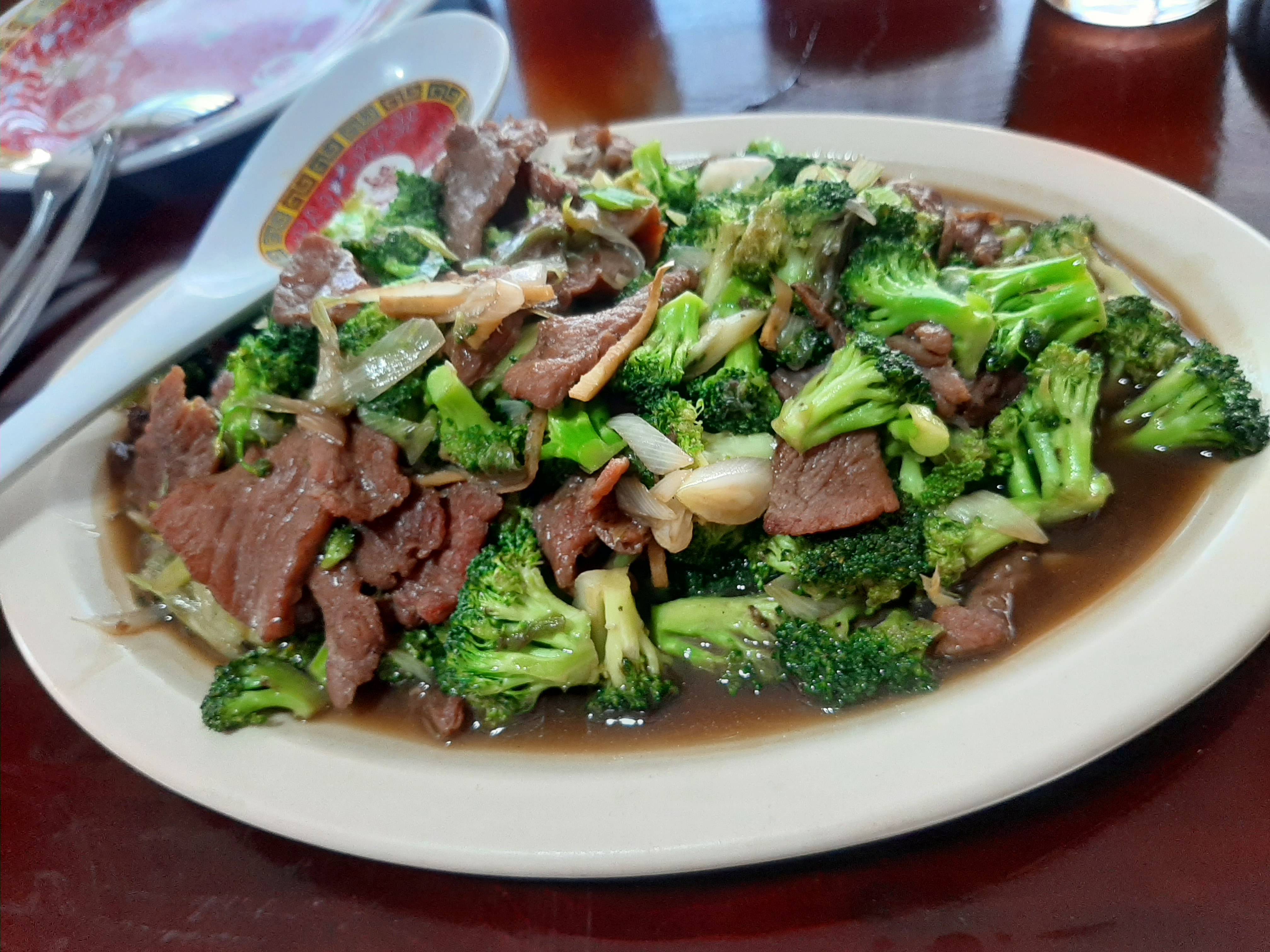 Restaurante Pacífico image 4