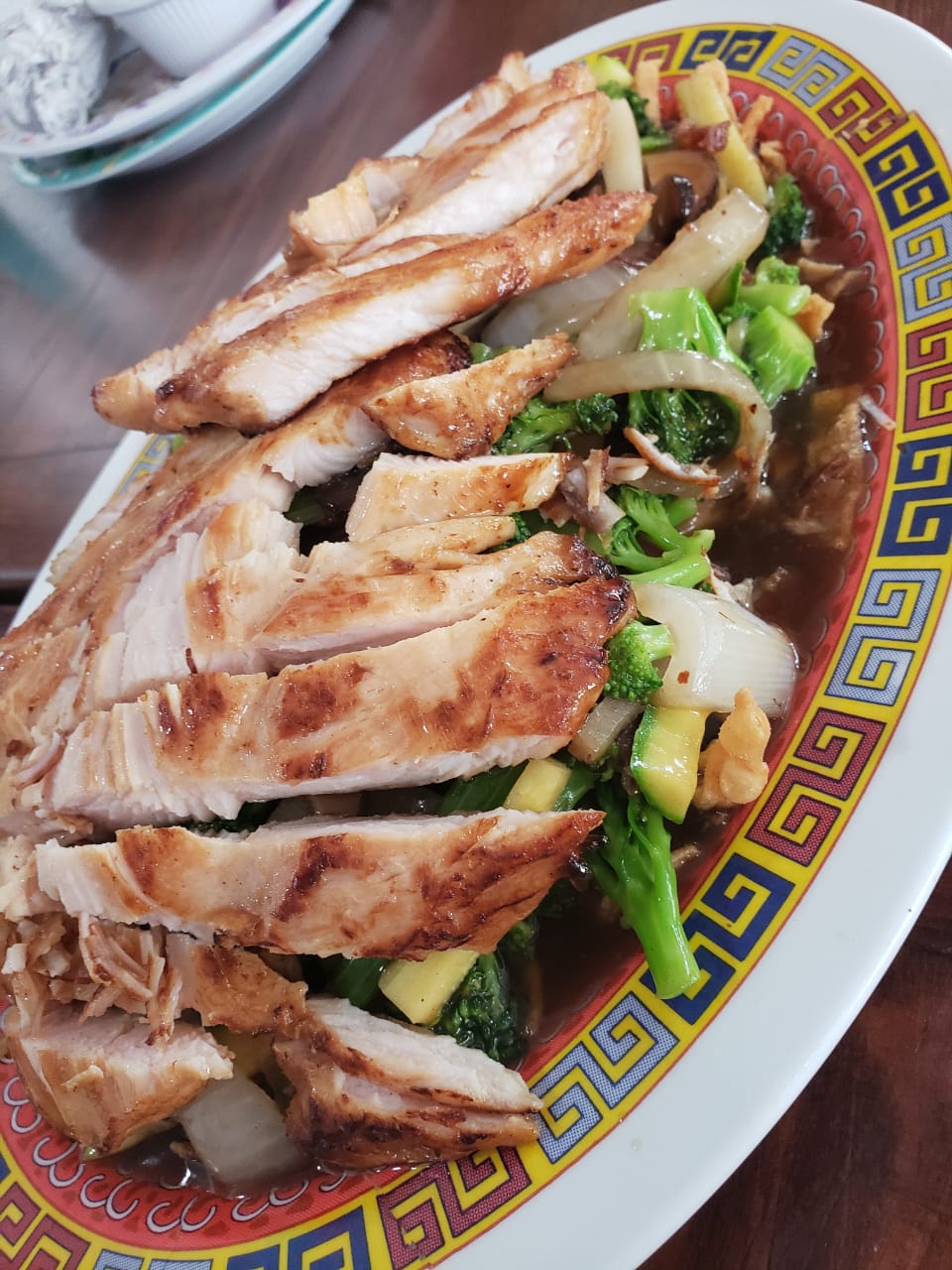 Restaurante Pacífico image 5