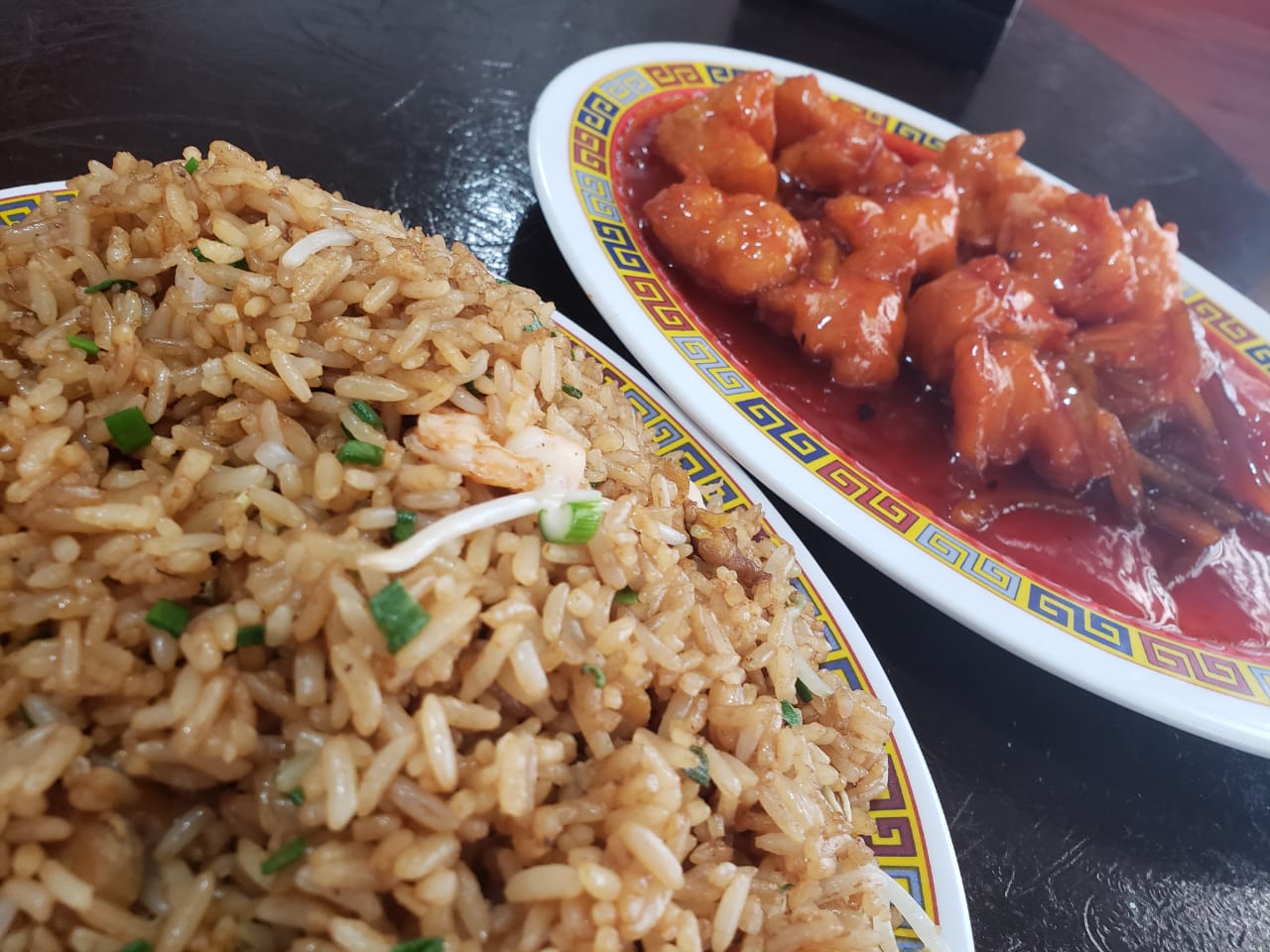 Restaurante Pacífico image 6