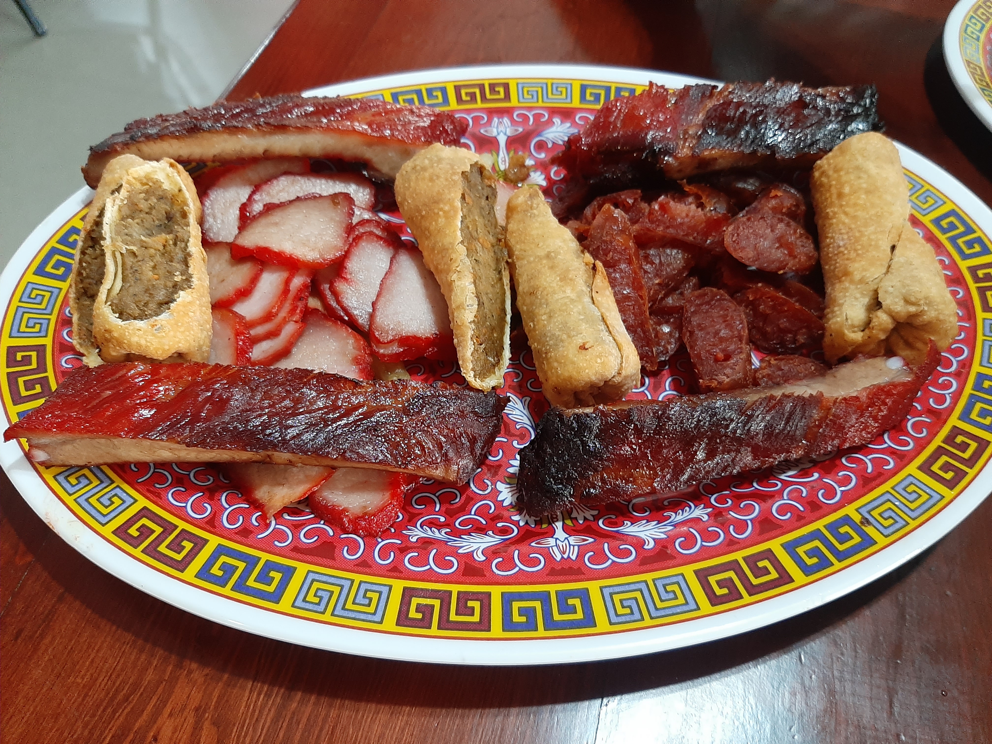 Restaurante Pacífico image 7