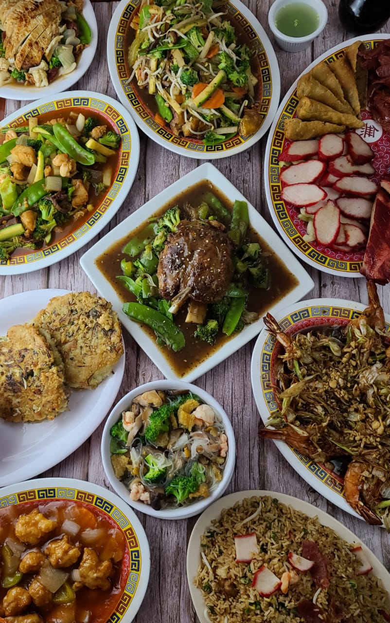 Restaurante Pacífico image 8