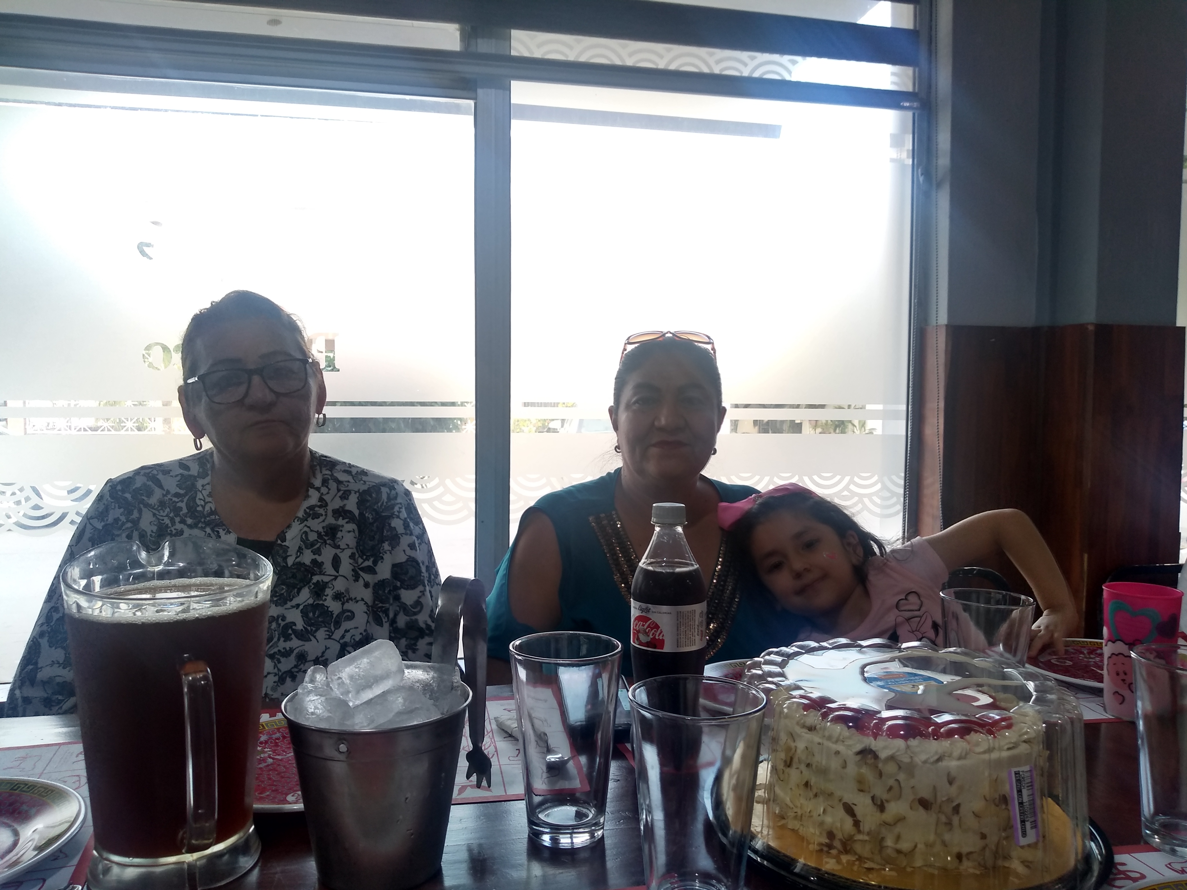 Restaurante Pacífico image 9