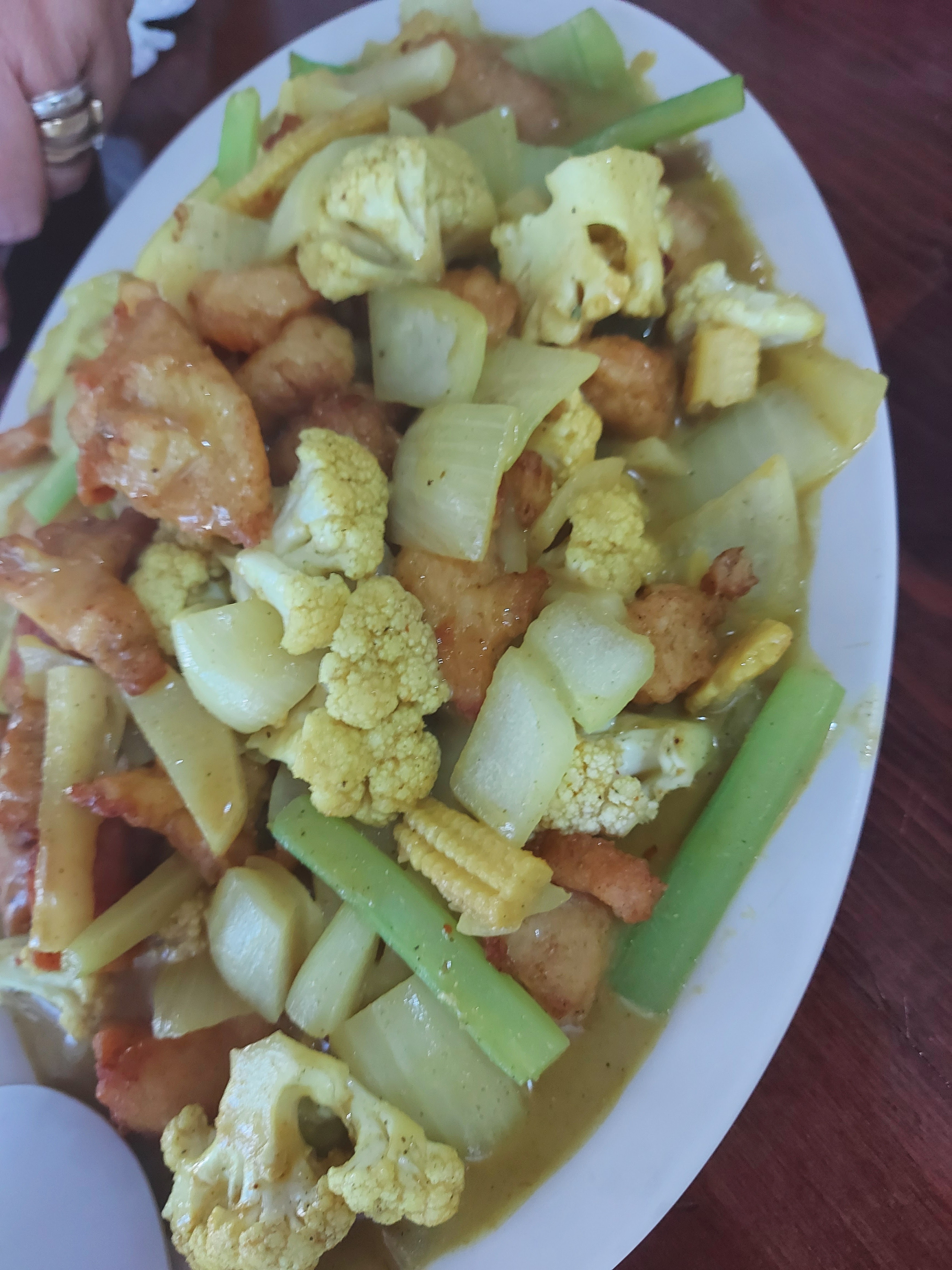 Restaurante Pacífico image 10