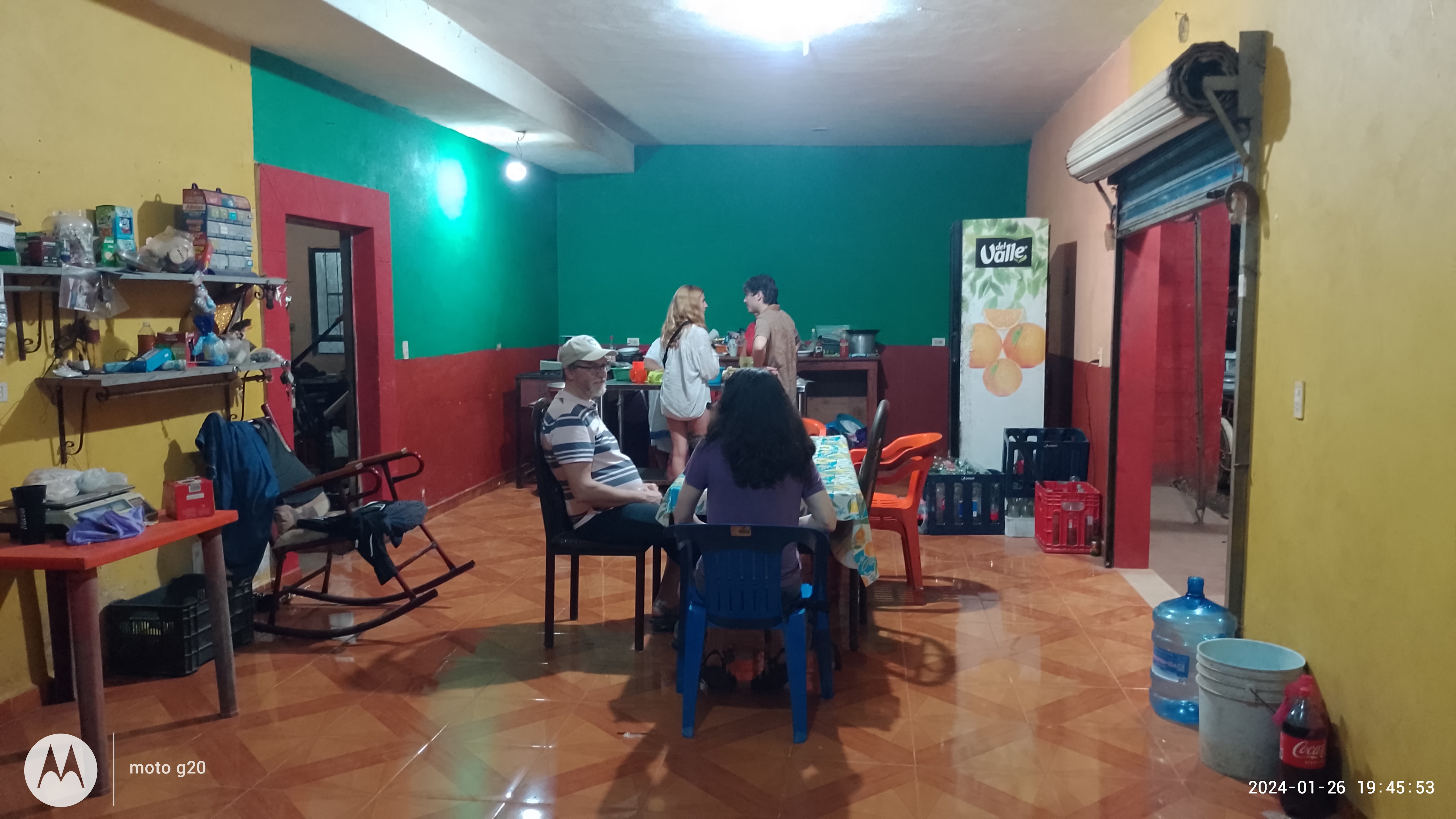 Lonchería Doña Eli II image 5