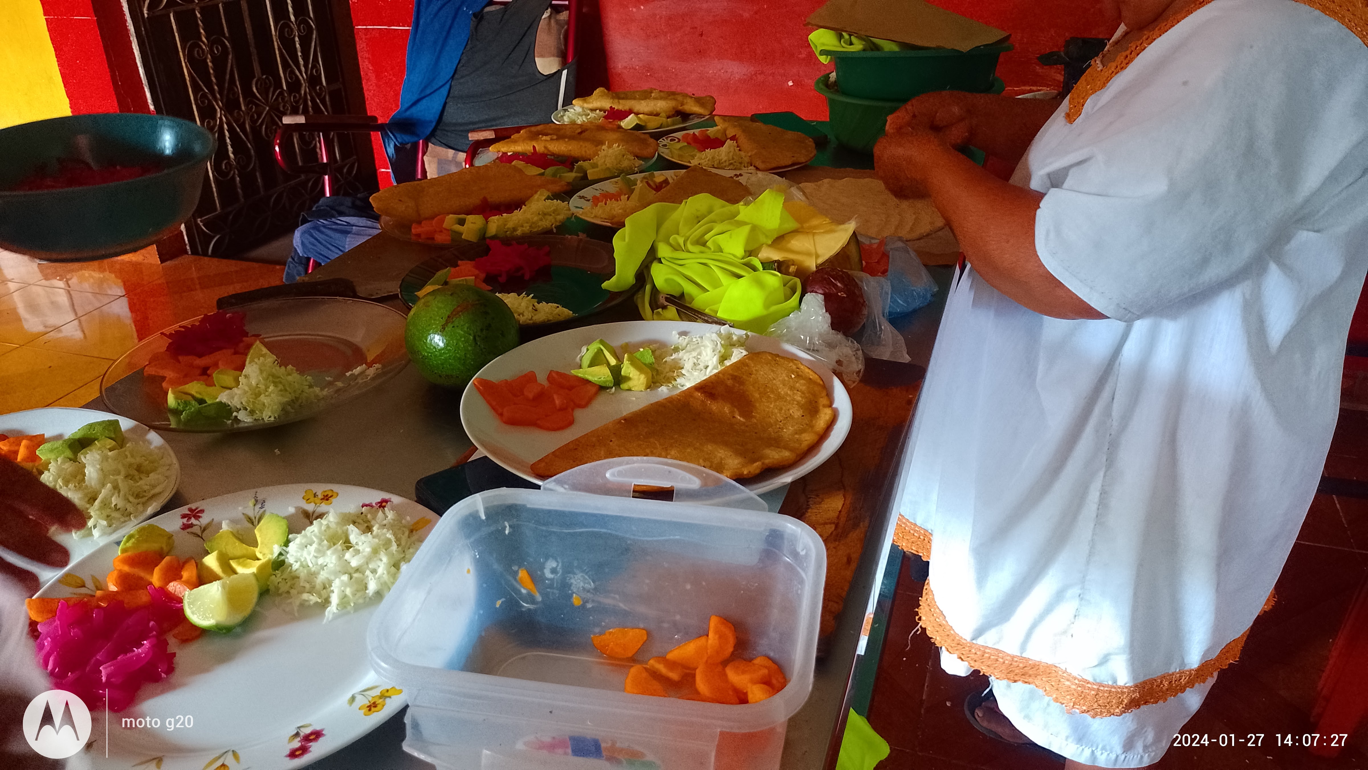 Lonchería Doña Eli II image 7