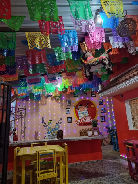 TAQUERÍA LA CHISMOSA image 1