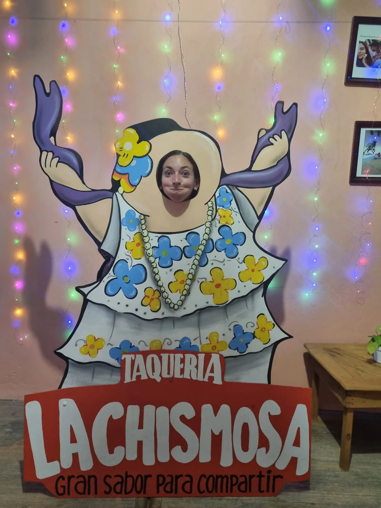 TAQUERÍA LA CHISMOSA image 4