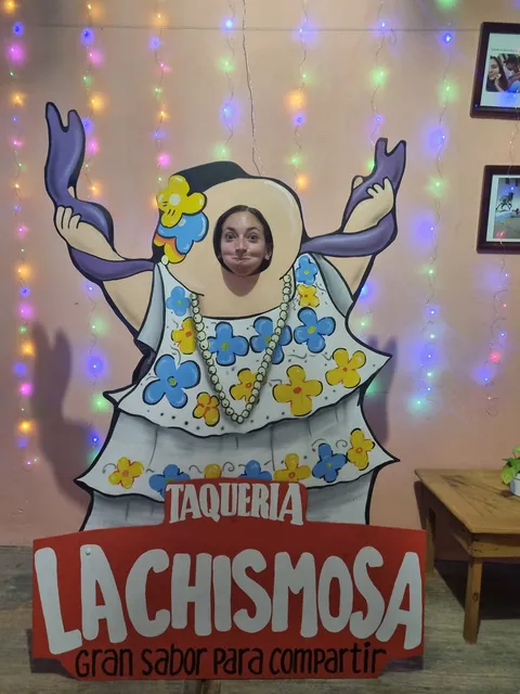 TAQUERÍA LA CHISMOSA image 4