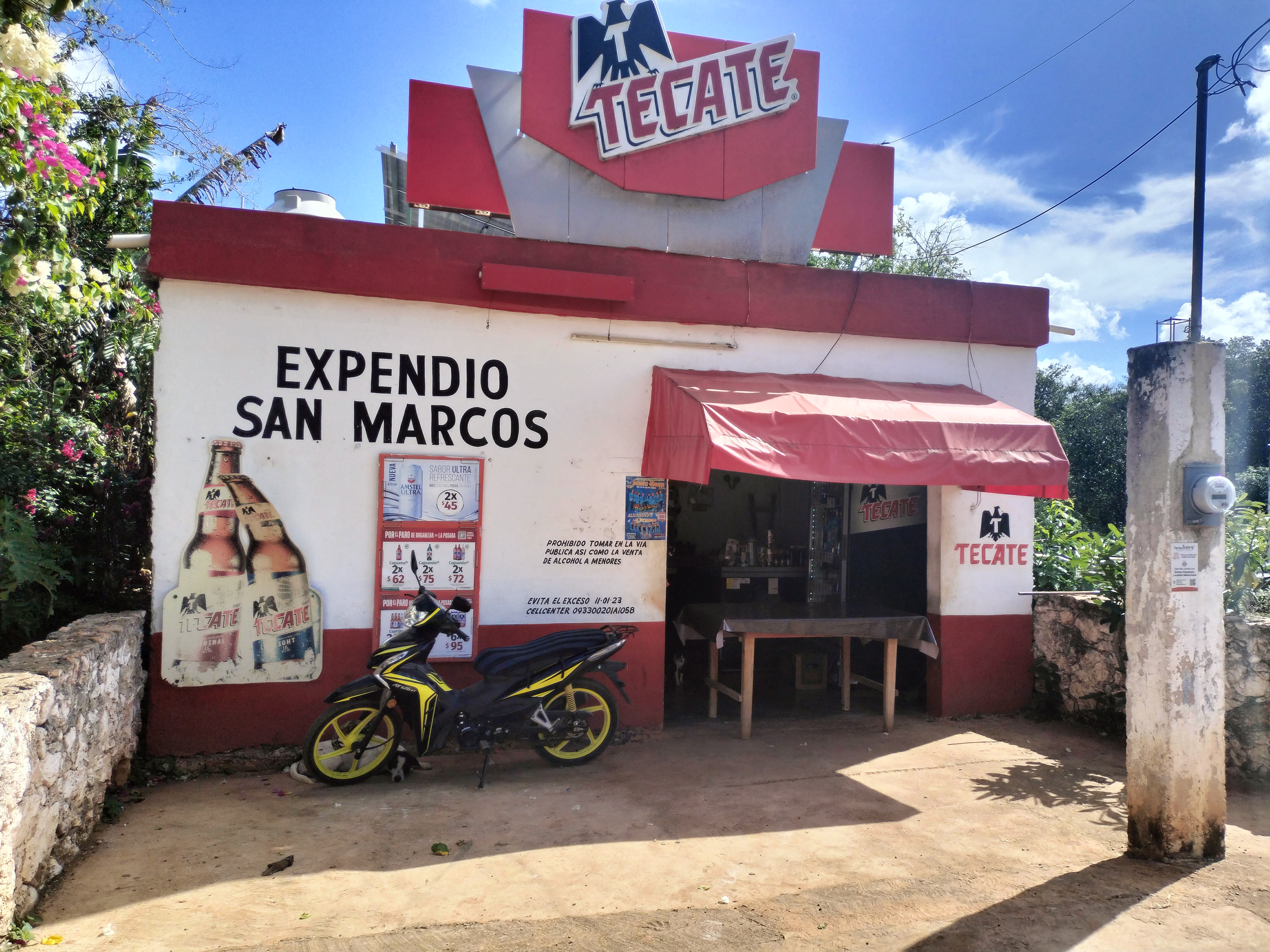 Expendio San Marcos image 1