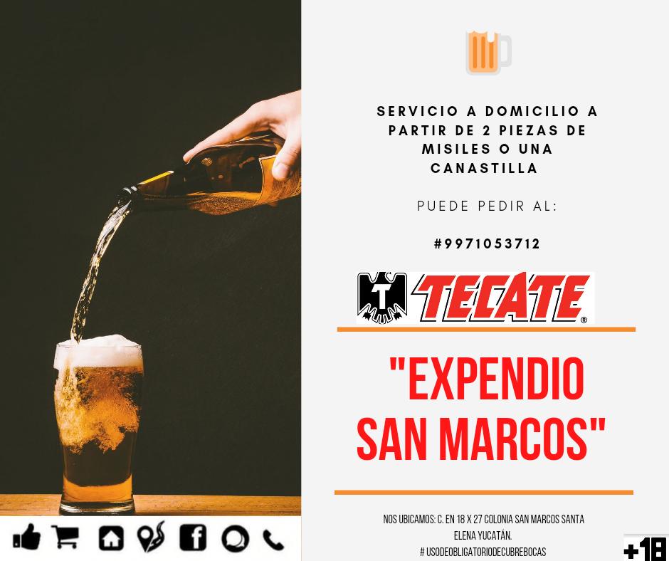 Expendio San Marcos image 3