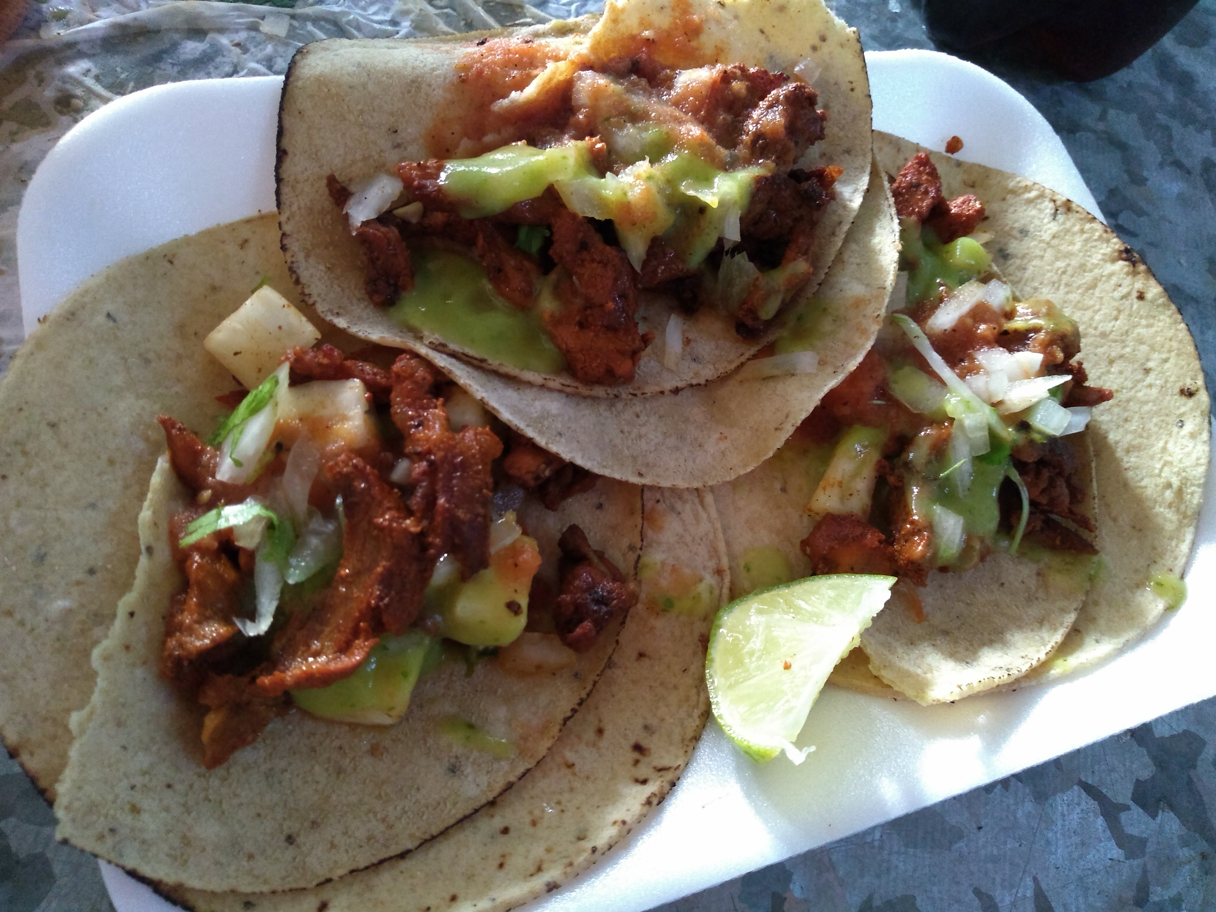 Taqueria Y Pizzeria Jerusalen image 2