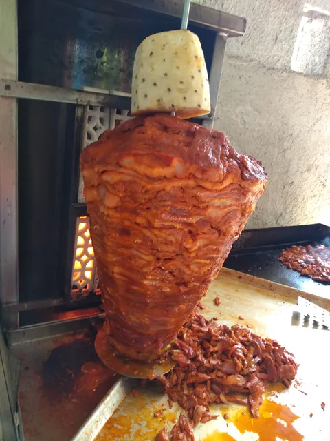 Taqueria Y Pizzeria Jerusalen image 3