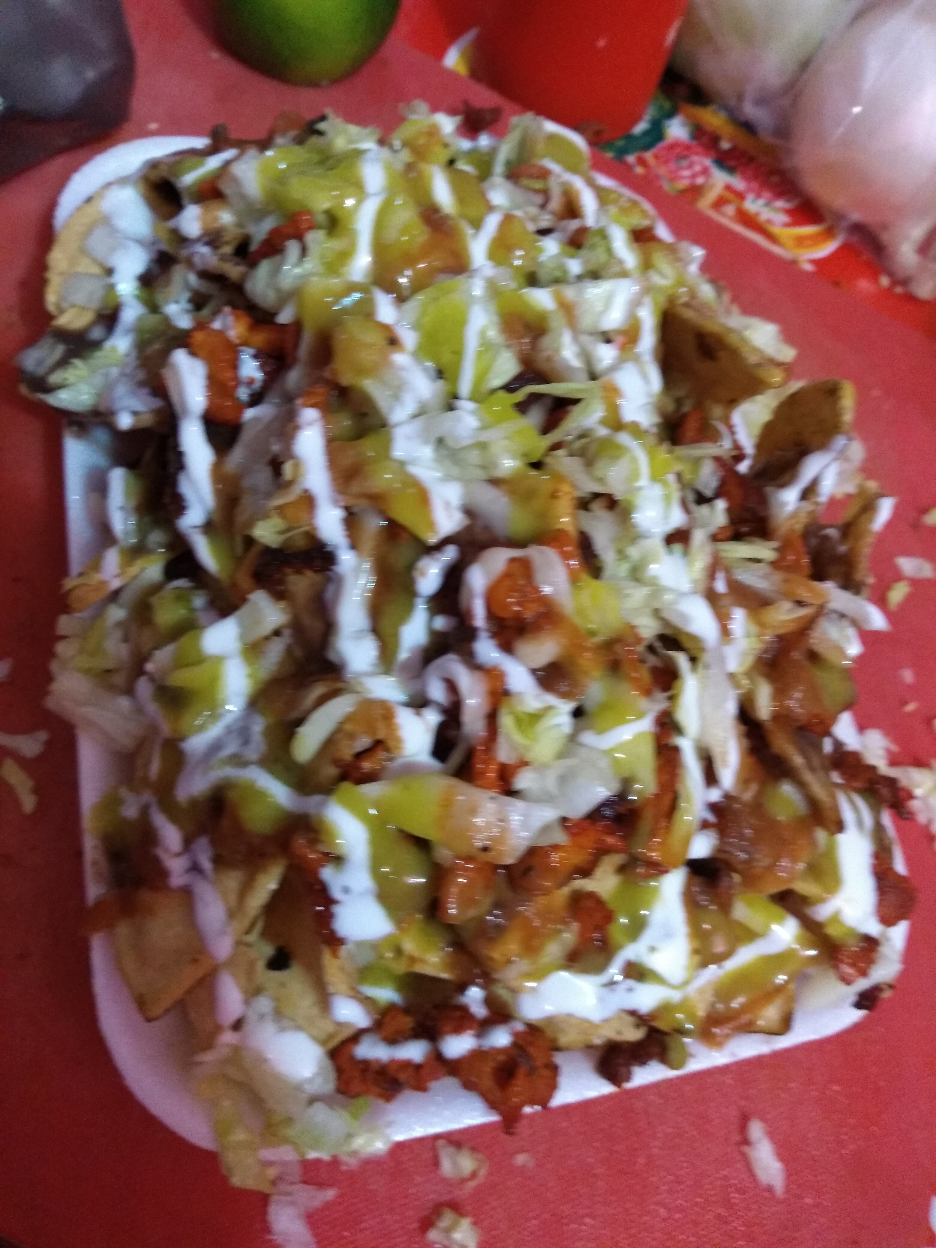 Taqueria Y Pizzeria Jerusalen image 4