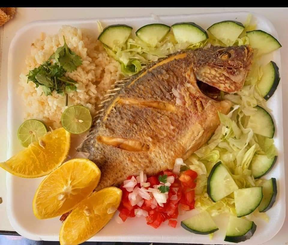 Restaurante Tek image 7