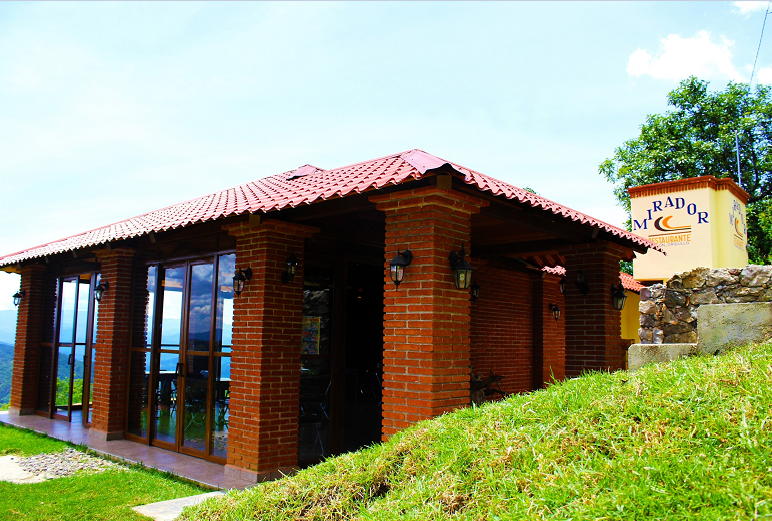 Mirador Restaurante image 2