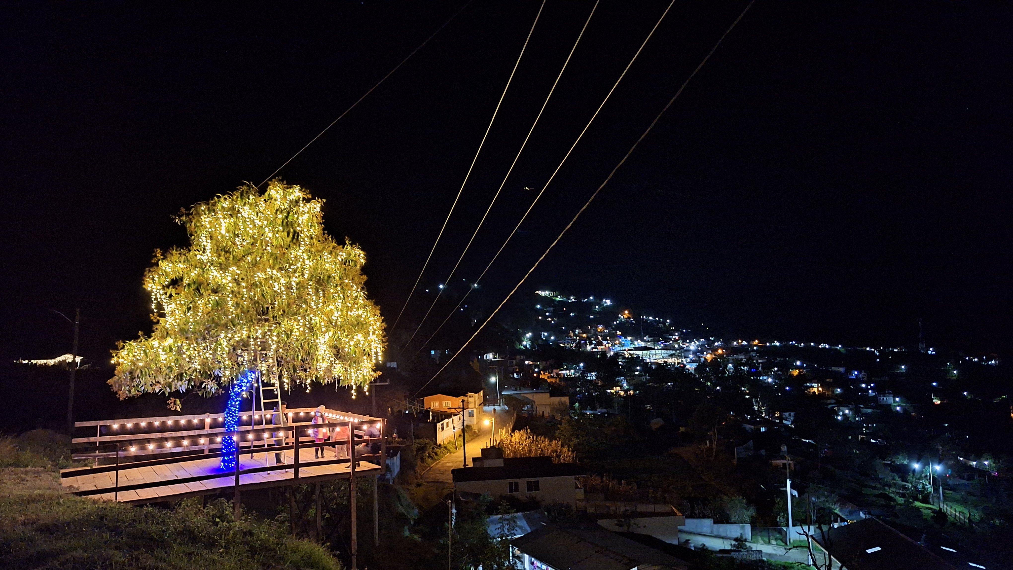 Mirador Restaurante image 4