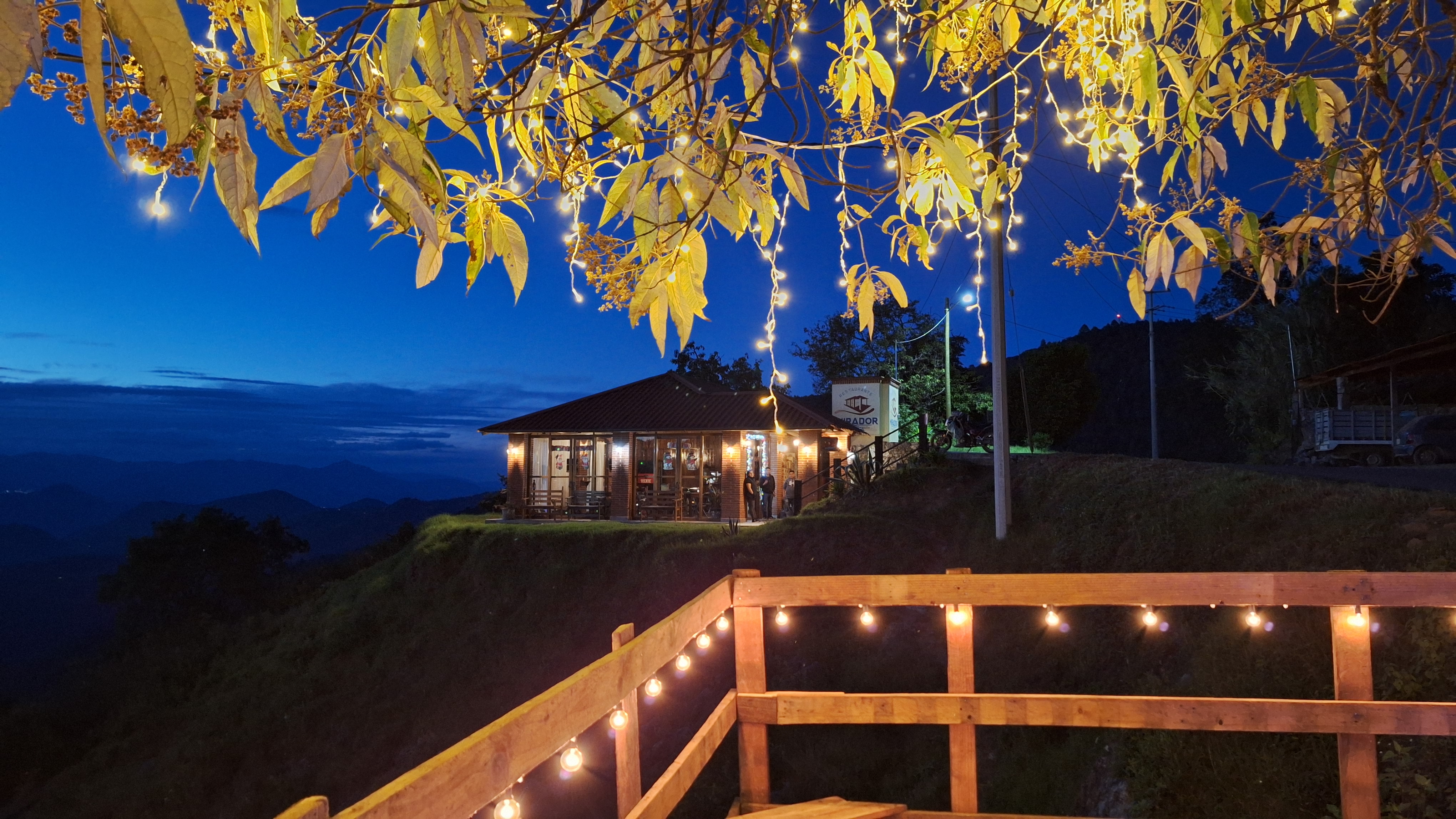 Mirador Restaurante image 5