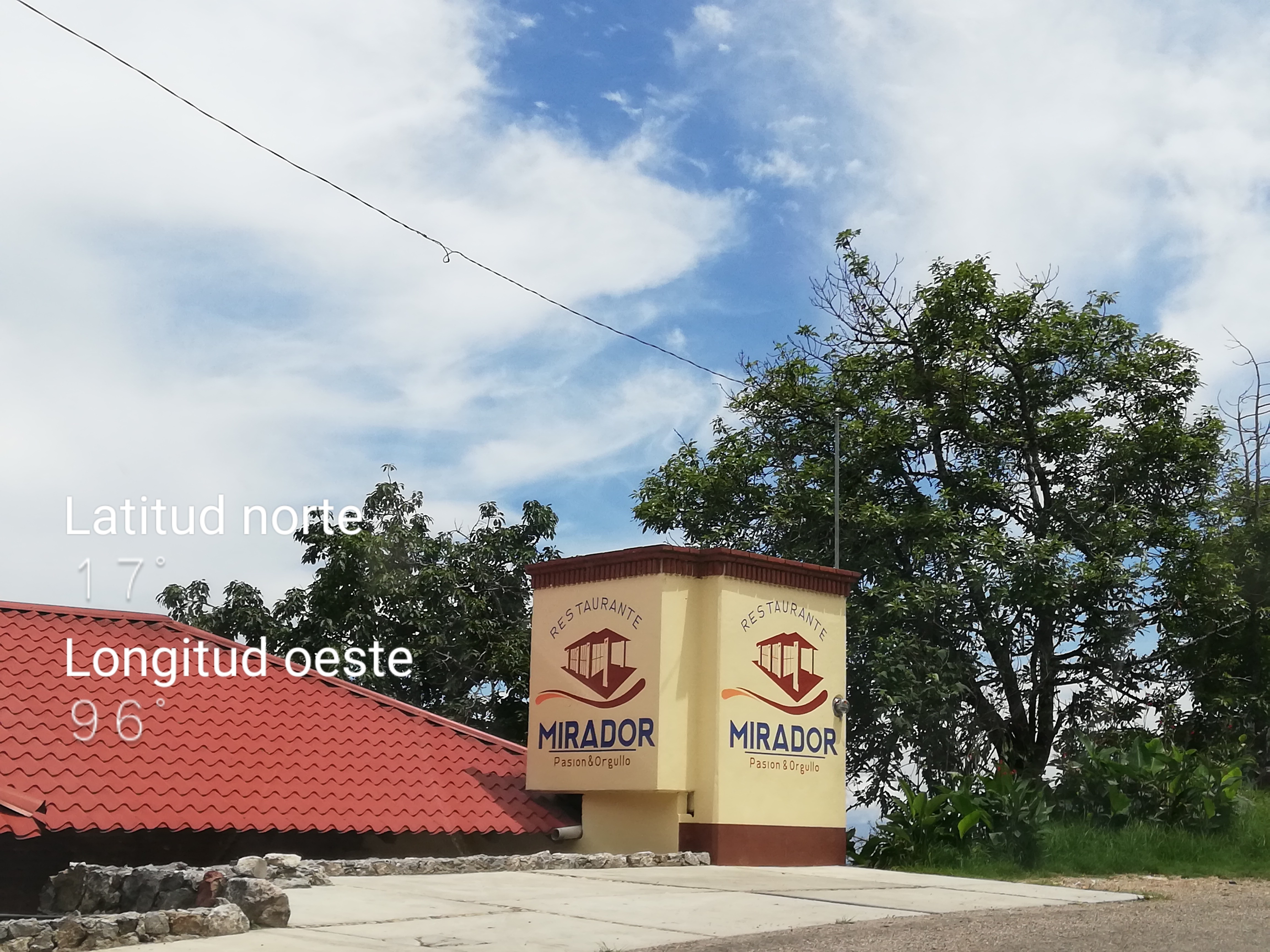 Mirador Restaurante image 7