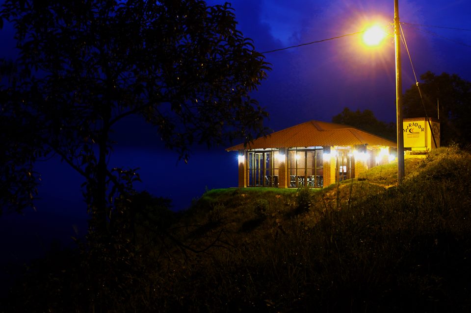 Mirador Restaurante image 9