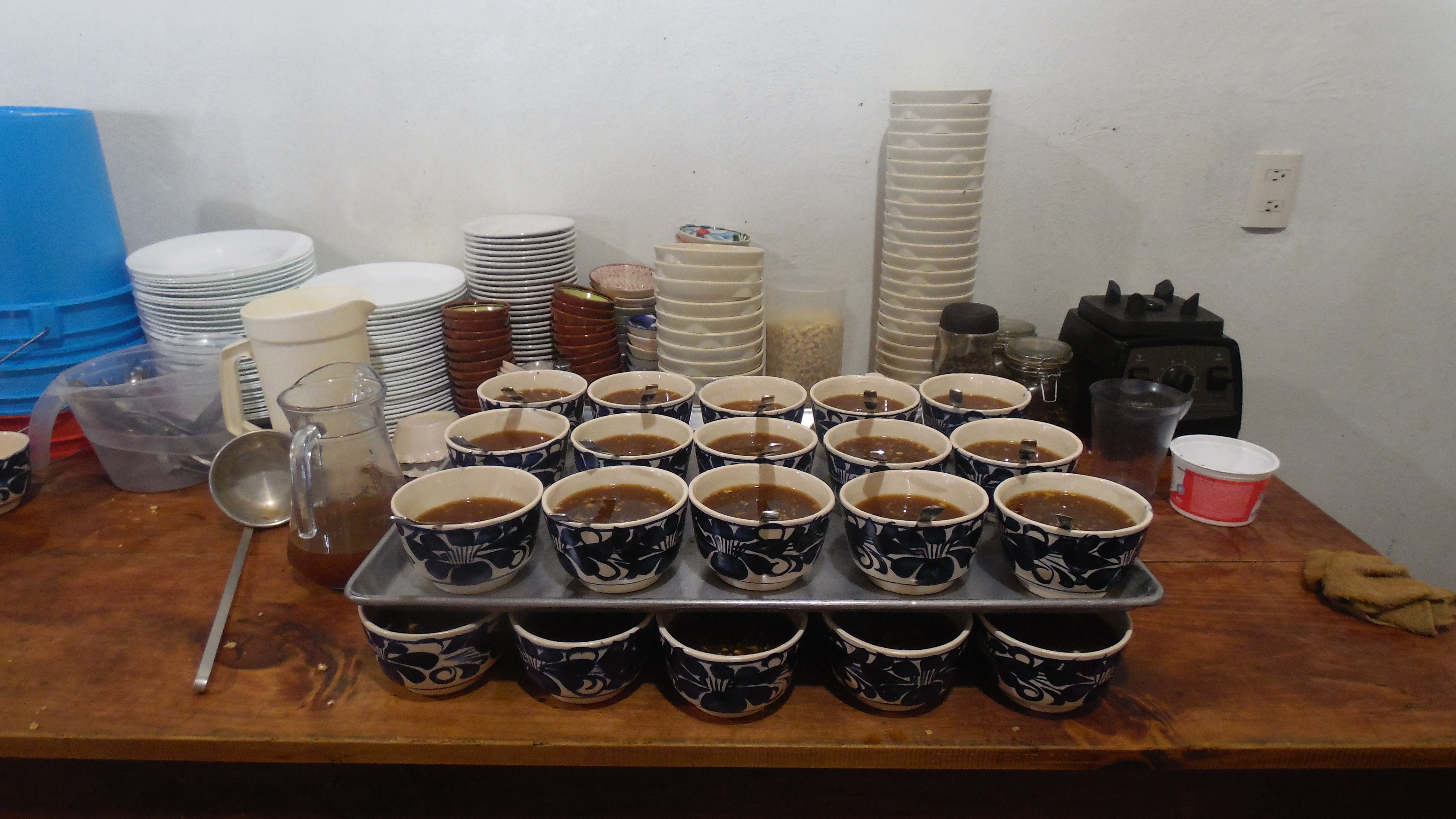 Mirador Restaurante image 10