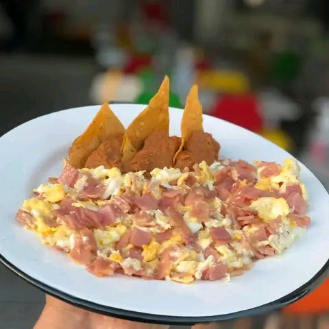 Sal y Pimienta image 6