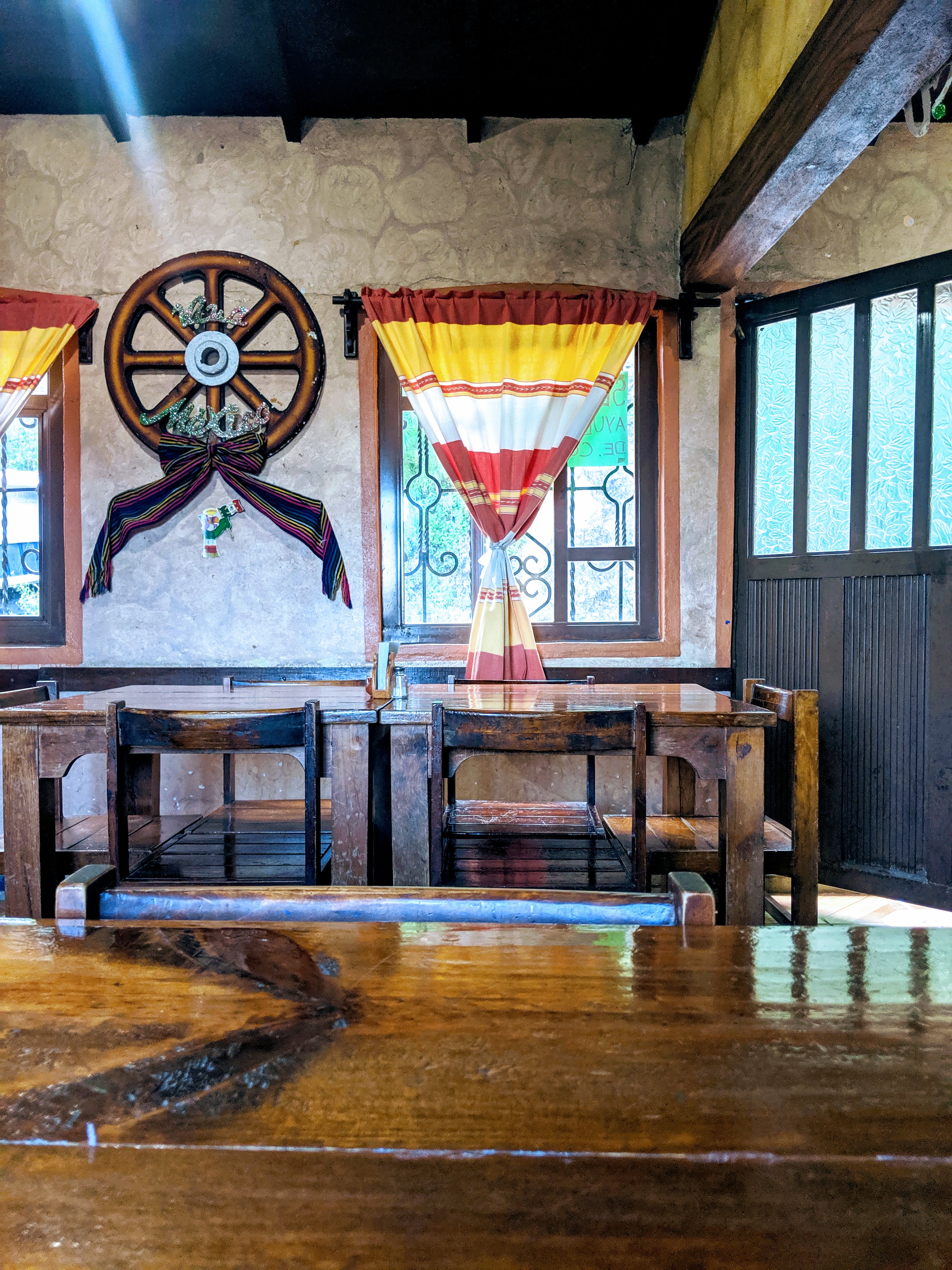 Sal y Pimienta image 7