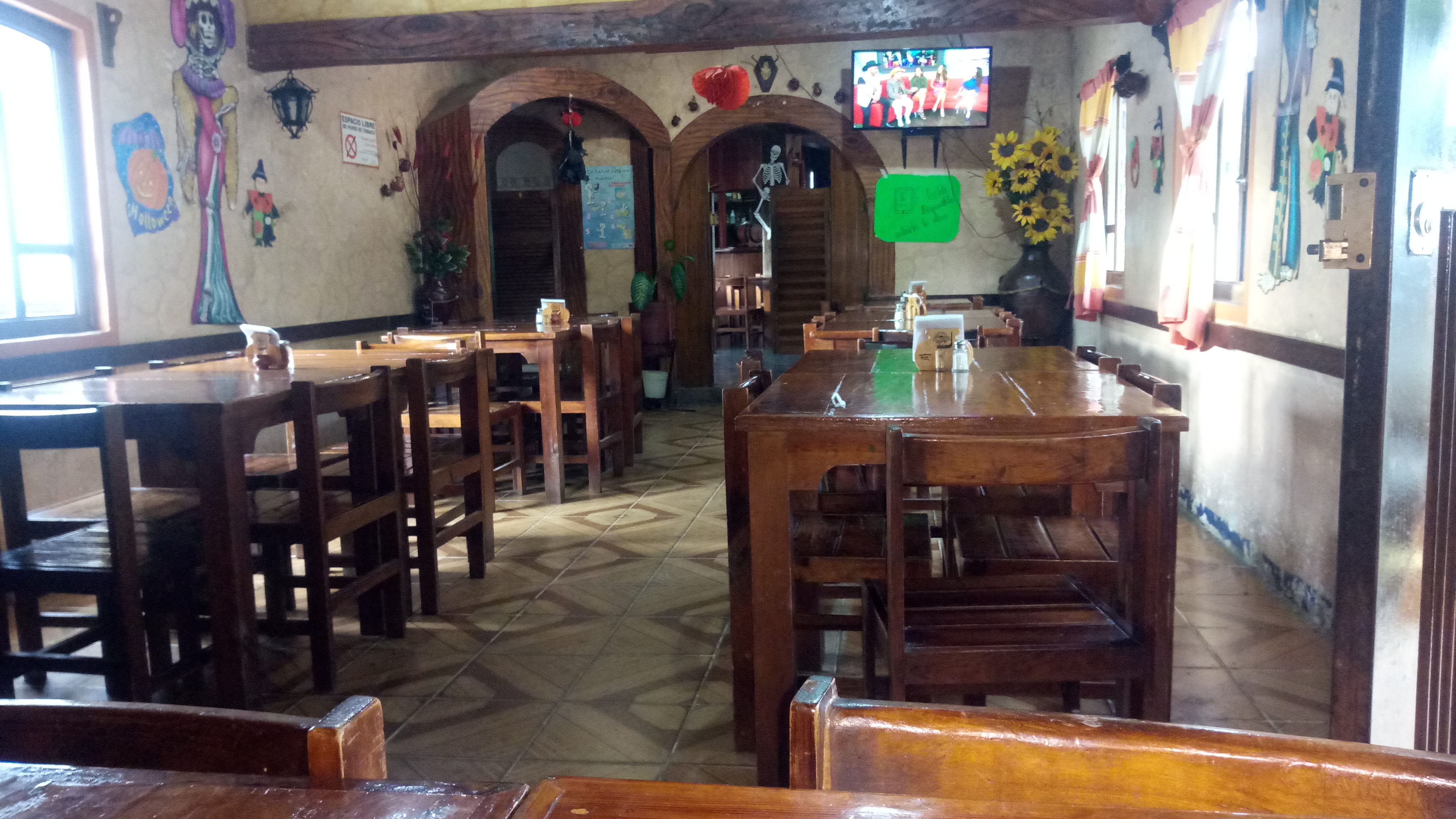 Sal y Pimienta image 10