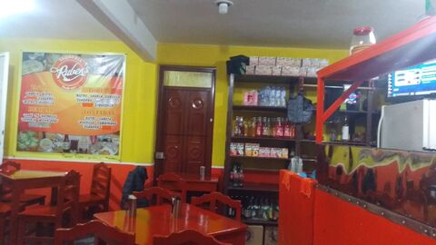 Taquería Rubens image 1