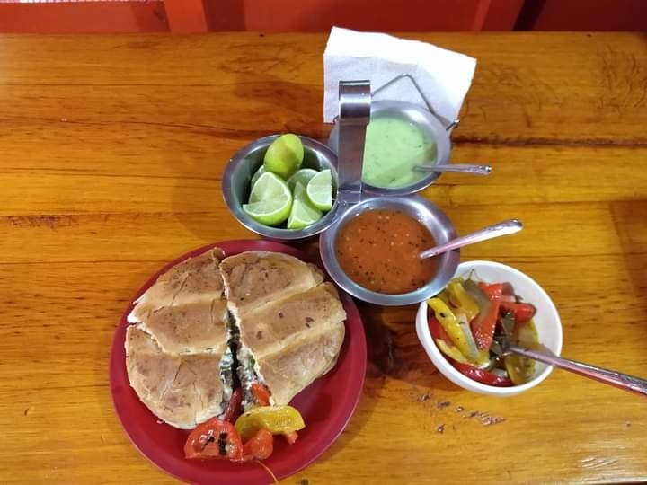 Taquería Rubens image 2