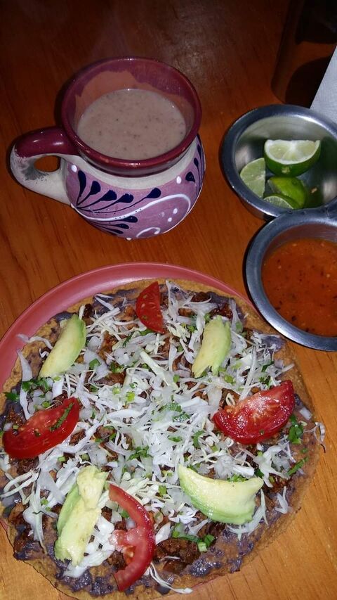 Taquería Rubens image 6