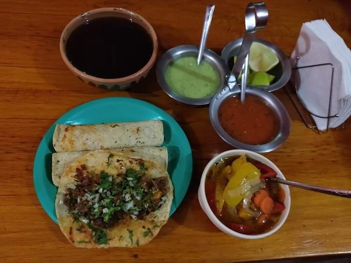 Taquería Rubens image 7