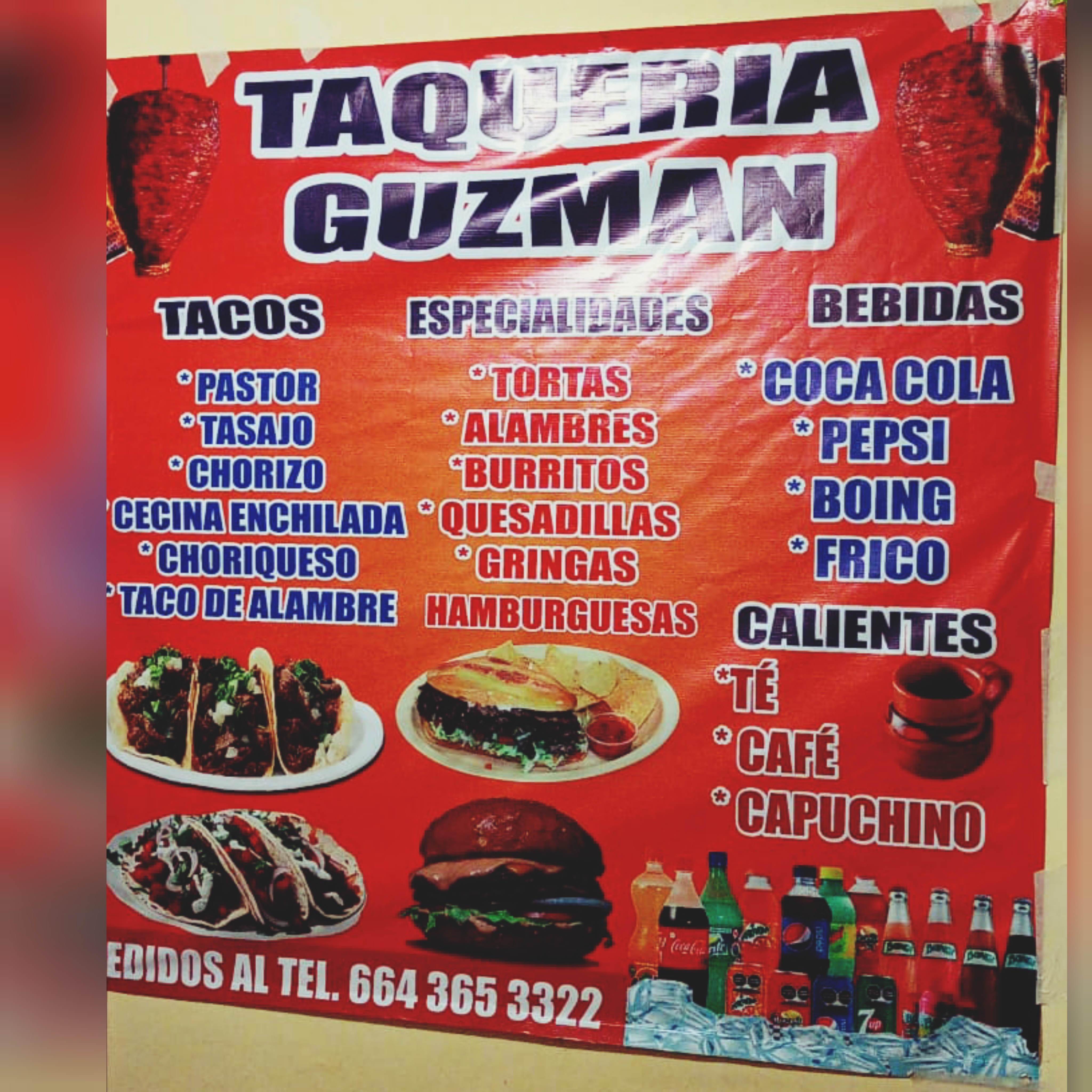 TAQUERIA GUZMÁN image 6