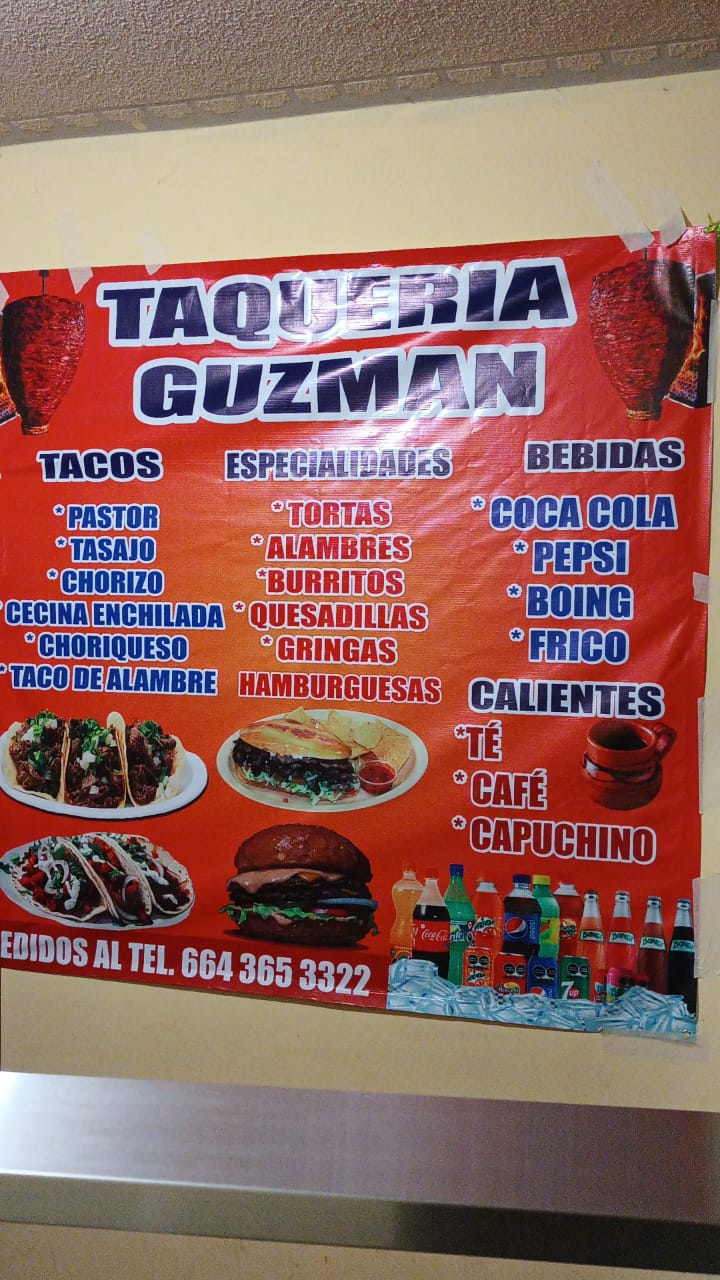 TAQUERIA GUZMÁN image 7