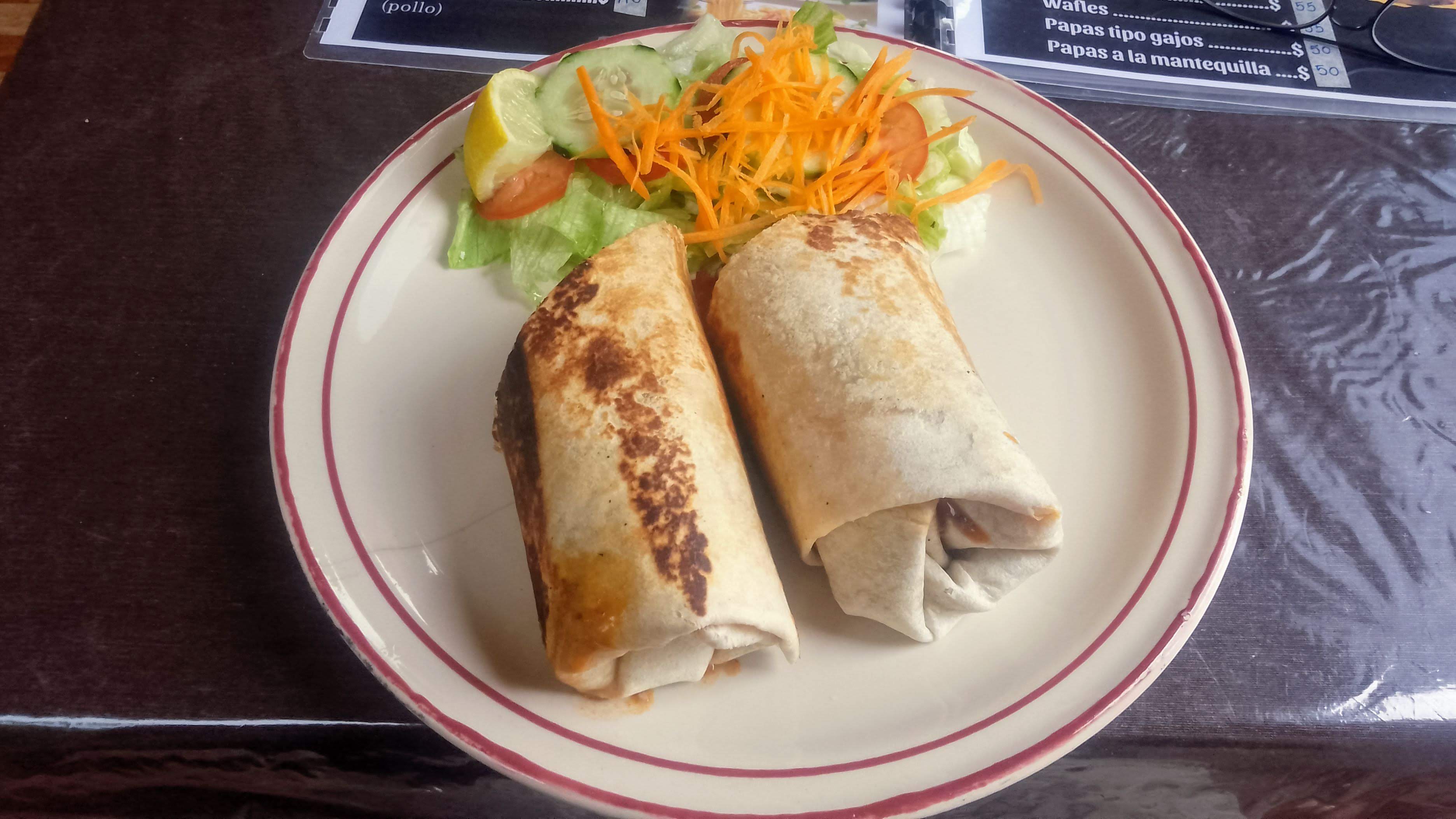 DON VIR Restaurante image 3