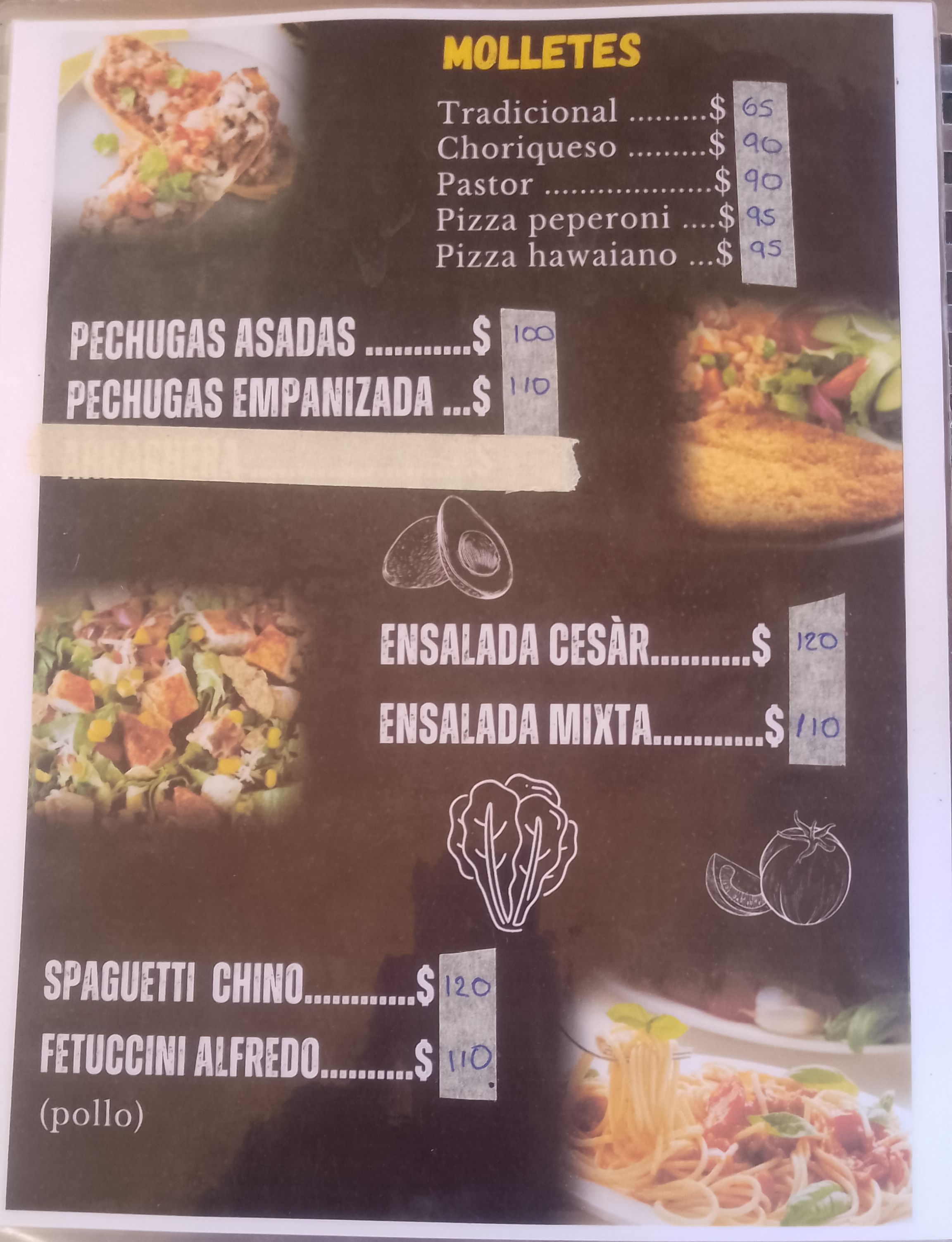 DON VIR Restaurante image 4