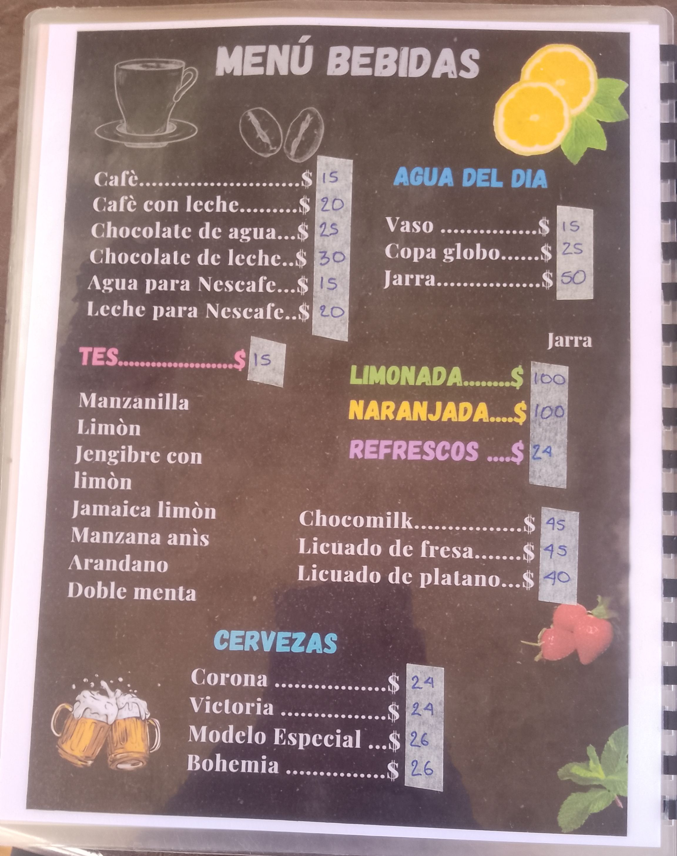 DON VIR Restaurante image 6