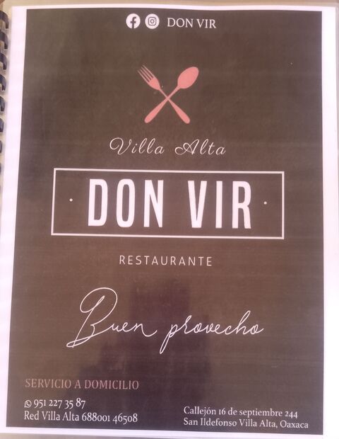 DON VIR Restaurante image 7