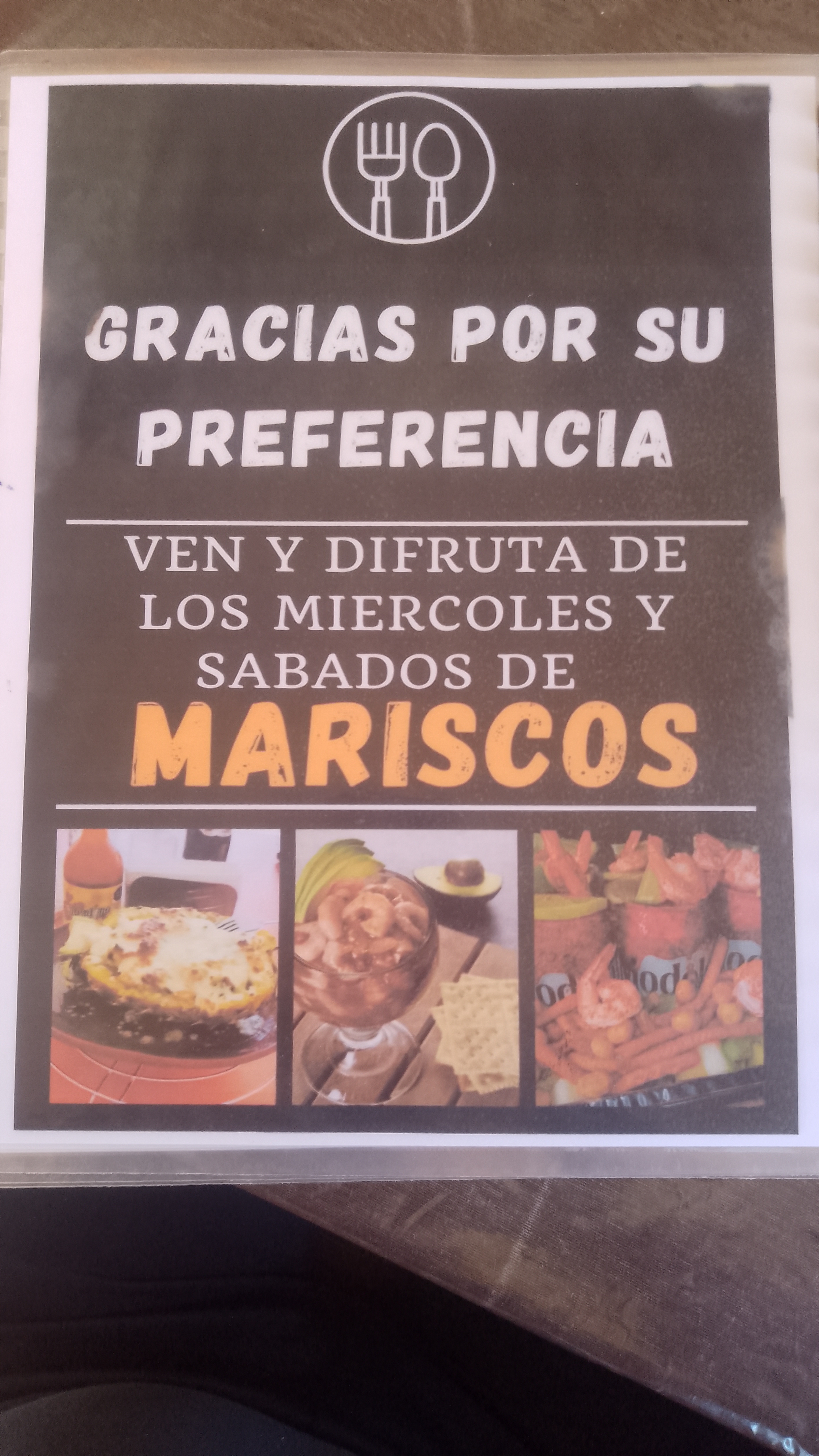 DON VIR Restaurante image 8