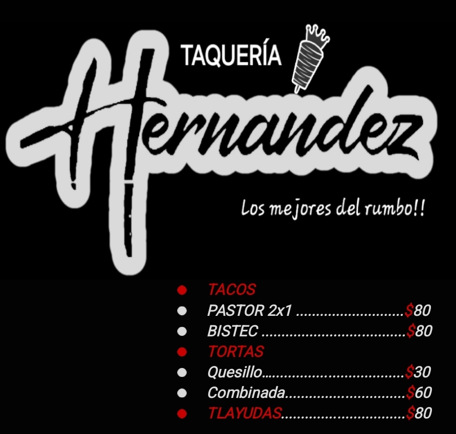 Taquería "HERNÁNDEZ" image 5
