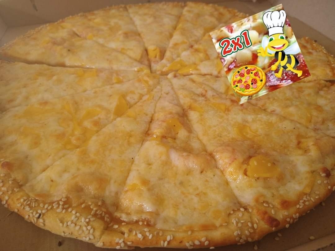 Yamys Pizza image 9
