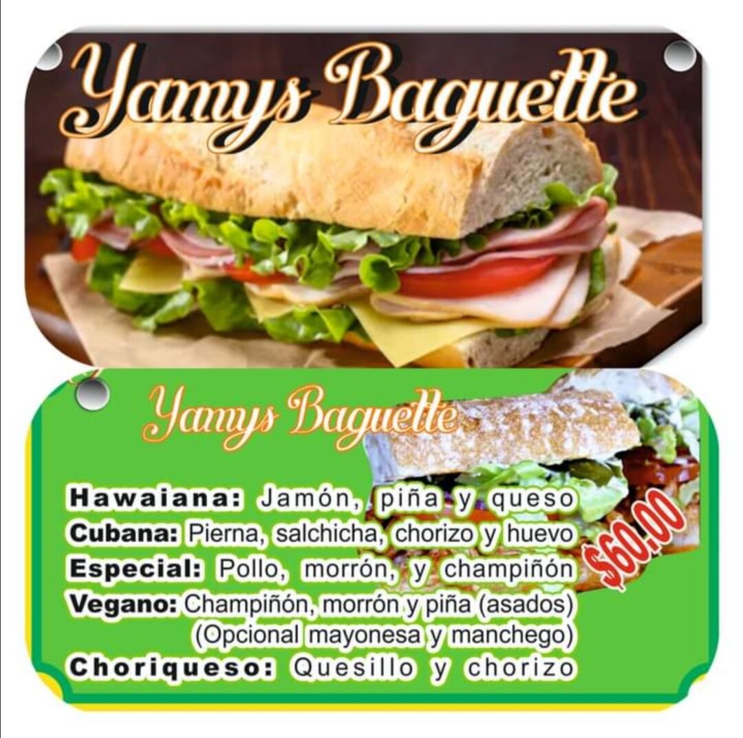 Yamys Pizza image 10